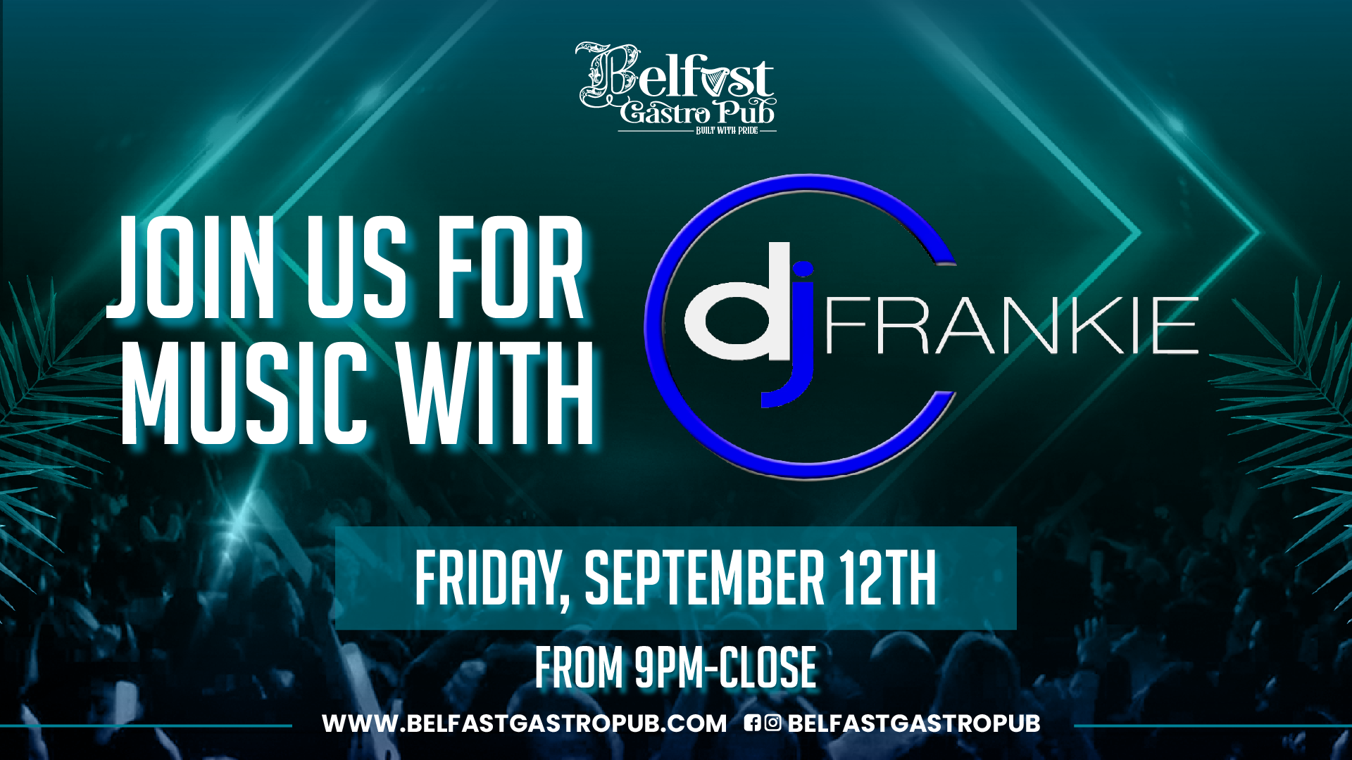 DJ Frankie