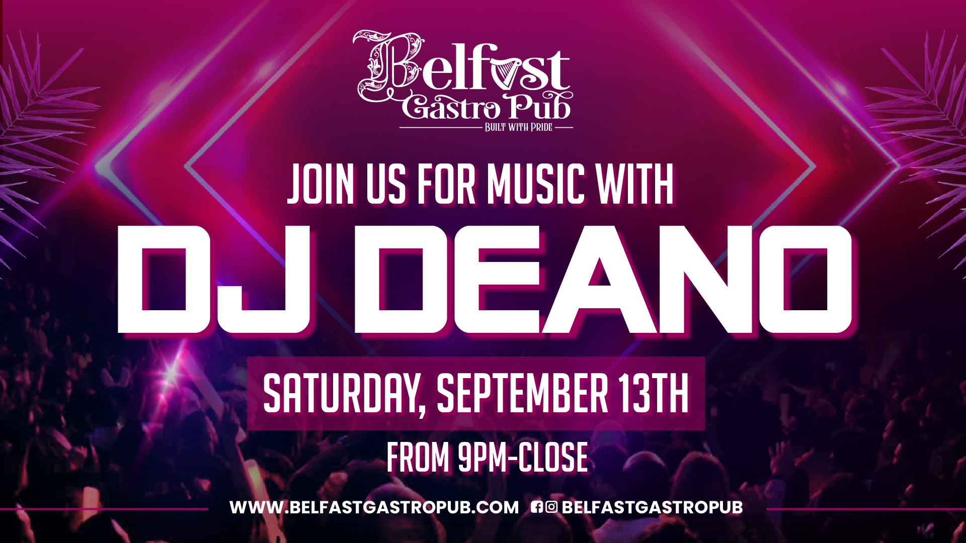 DJ Deano