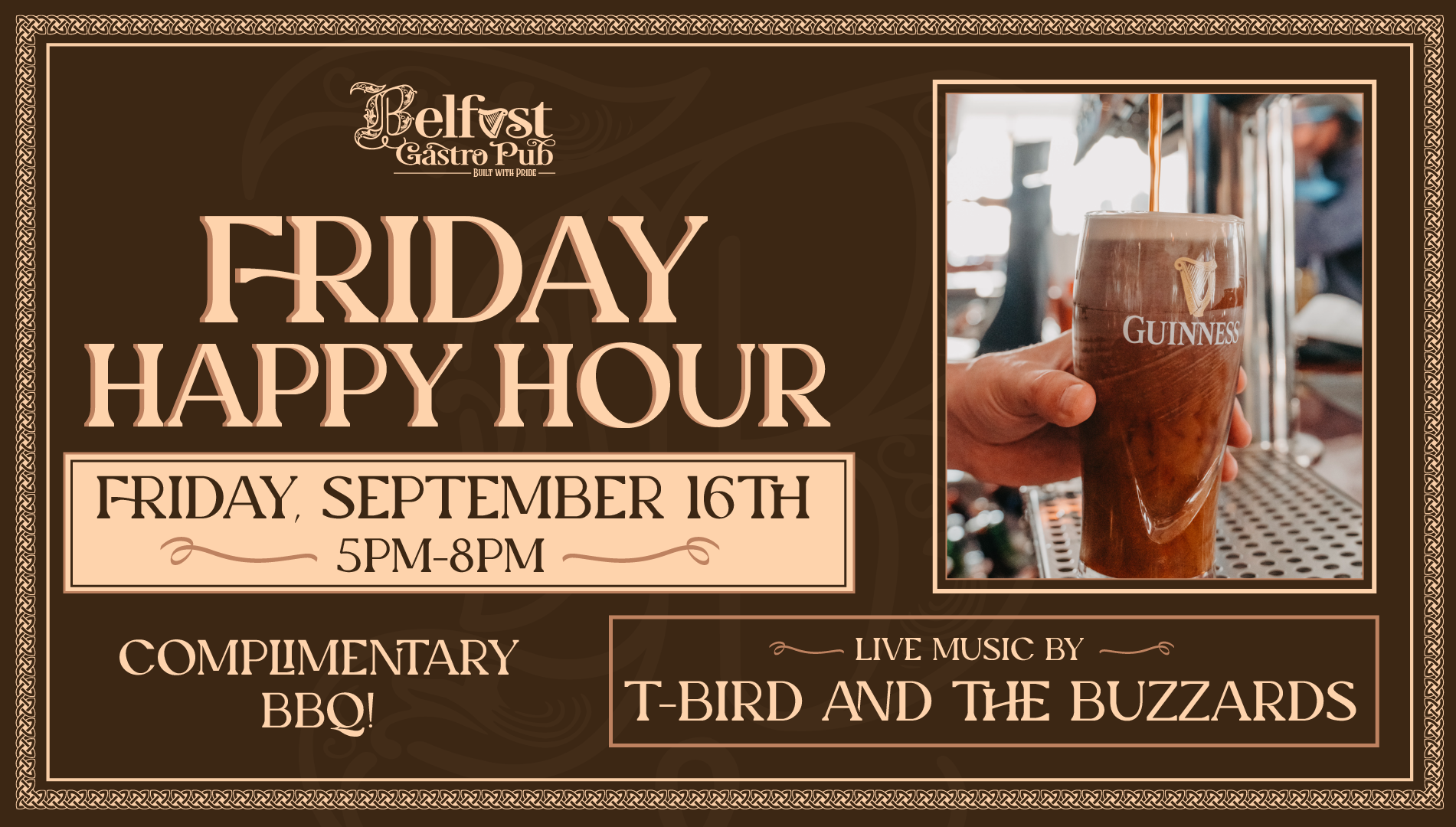 Happy Hour Belfast Gastropub happy-hour-belfast-gastropub