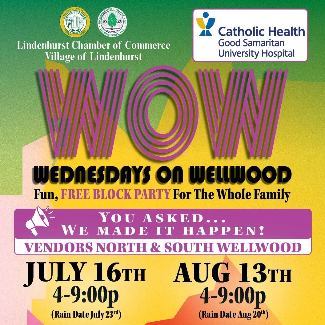 Wednesdays on Wellwood