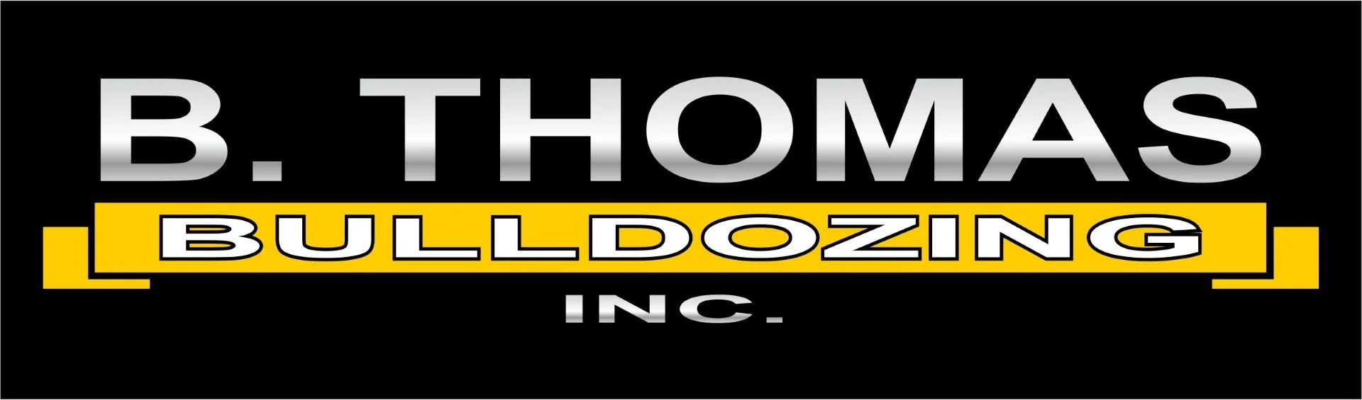 B. Thomas Bulldozing.jpg