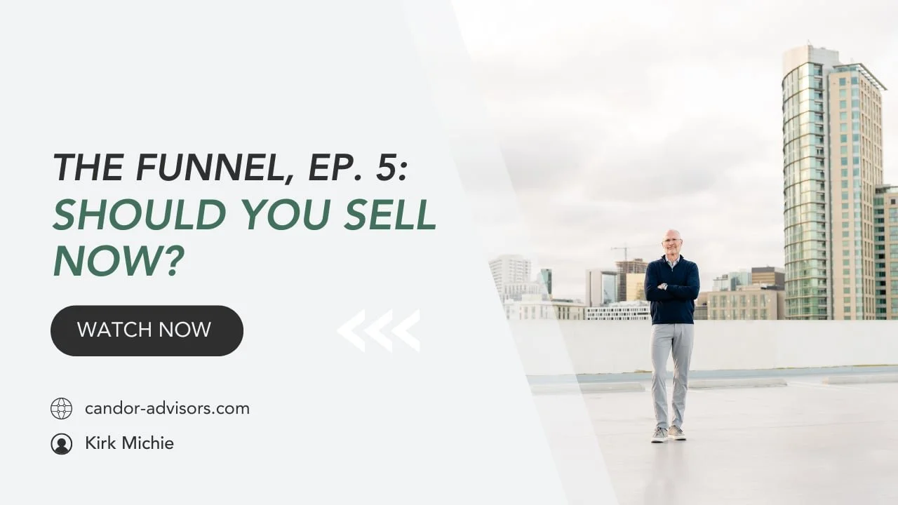 Insights by Candor Advisors