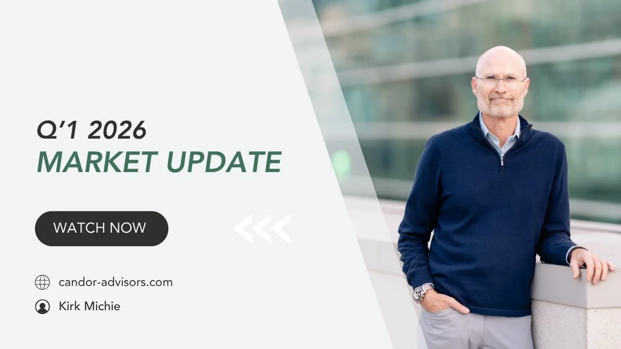 Q1 2026 M&amp;A Market Update: Why Buyers Are Getting Pickier