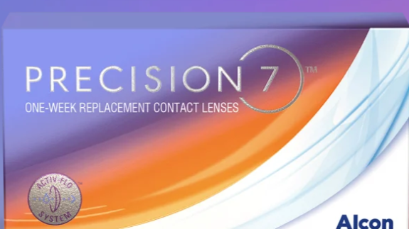 Precision 7 Fitting Event