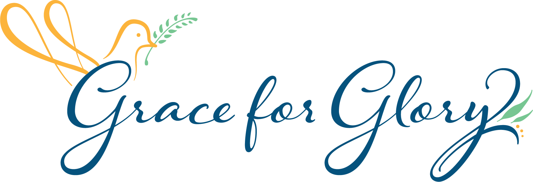 Grace For Glory