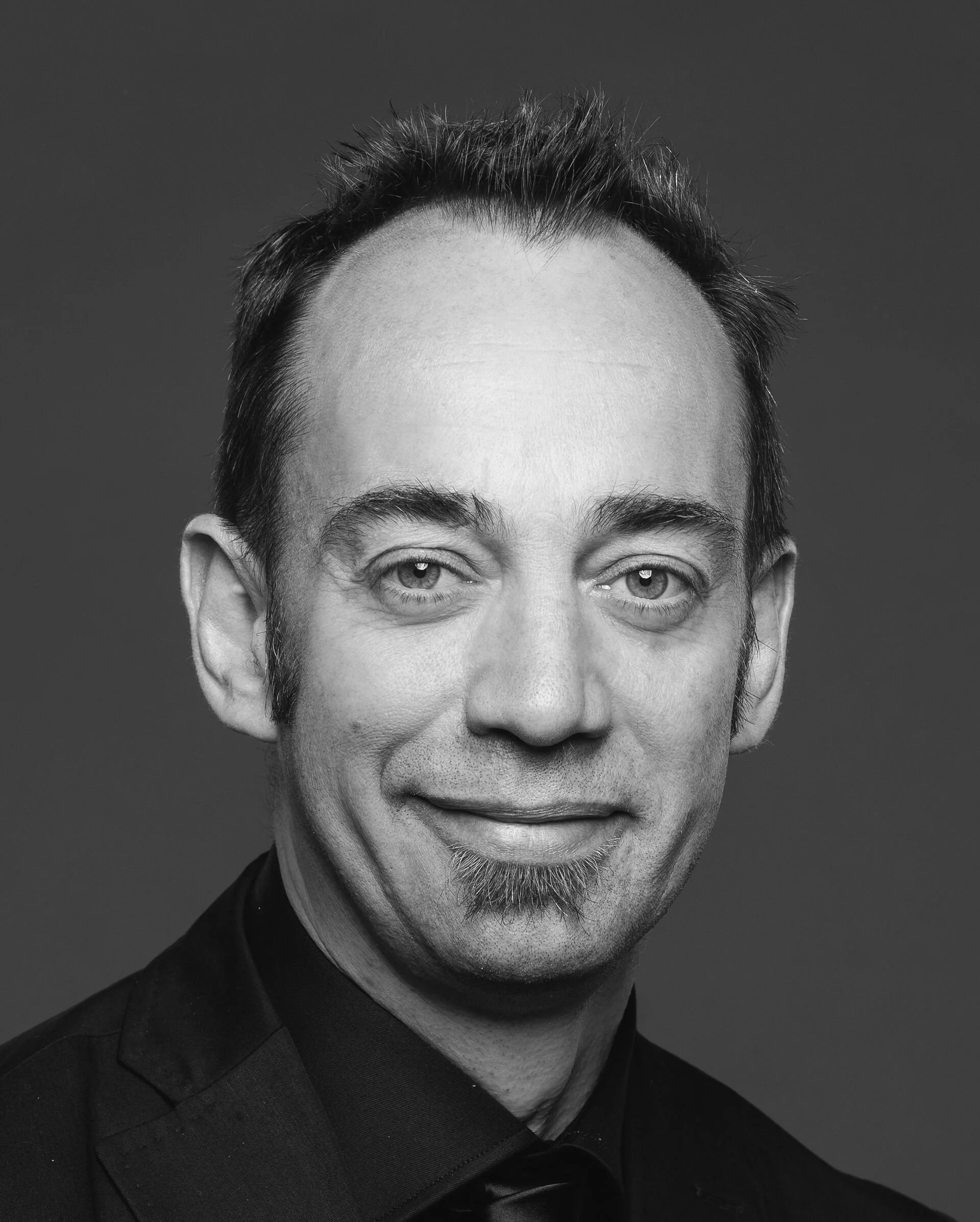 Malcolm Langford headshot