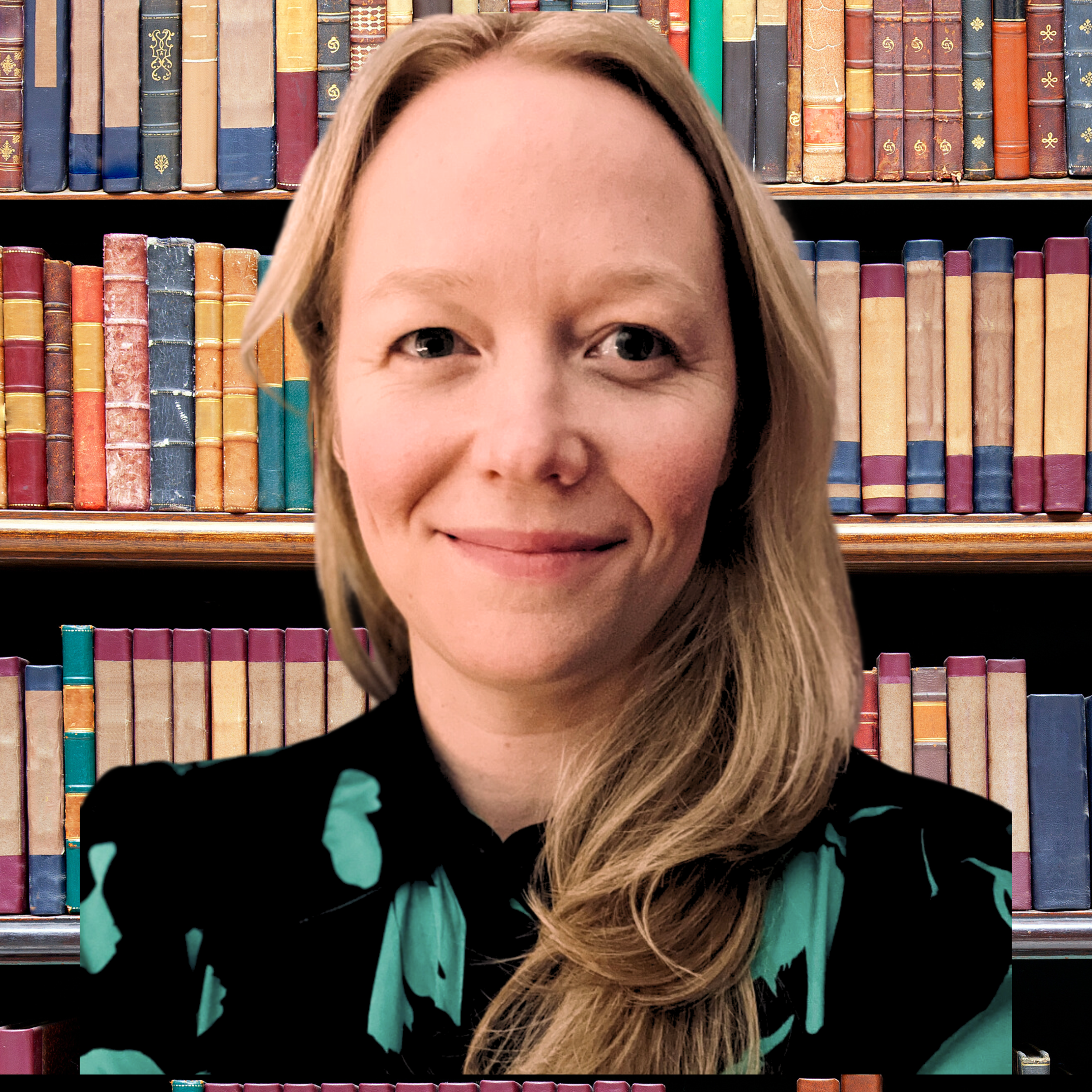 L.K. Bertram headshot