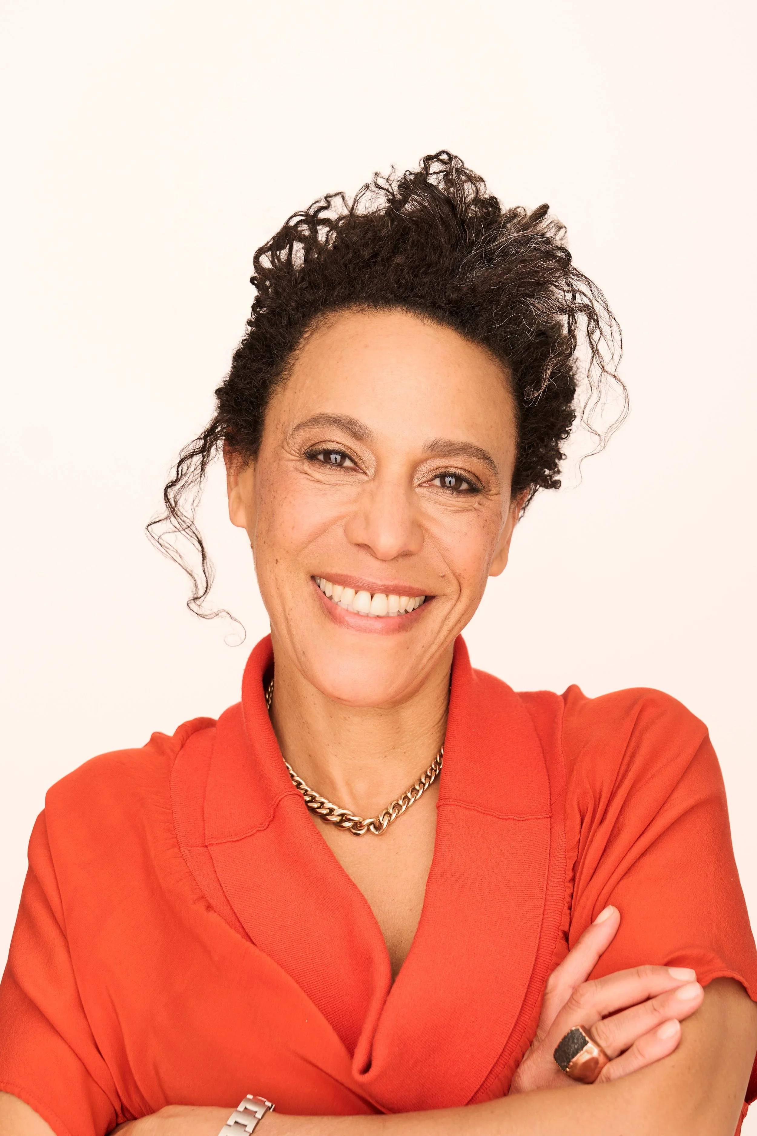 Beth Coleman headshot