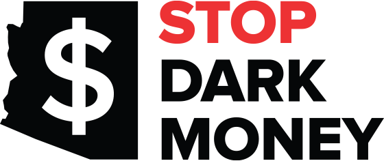 Stop Dark Money