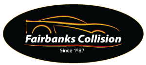 Fairbanks Collision and Glass Services