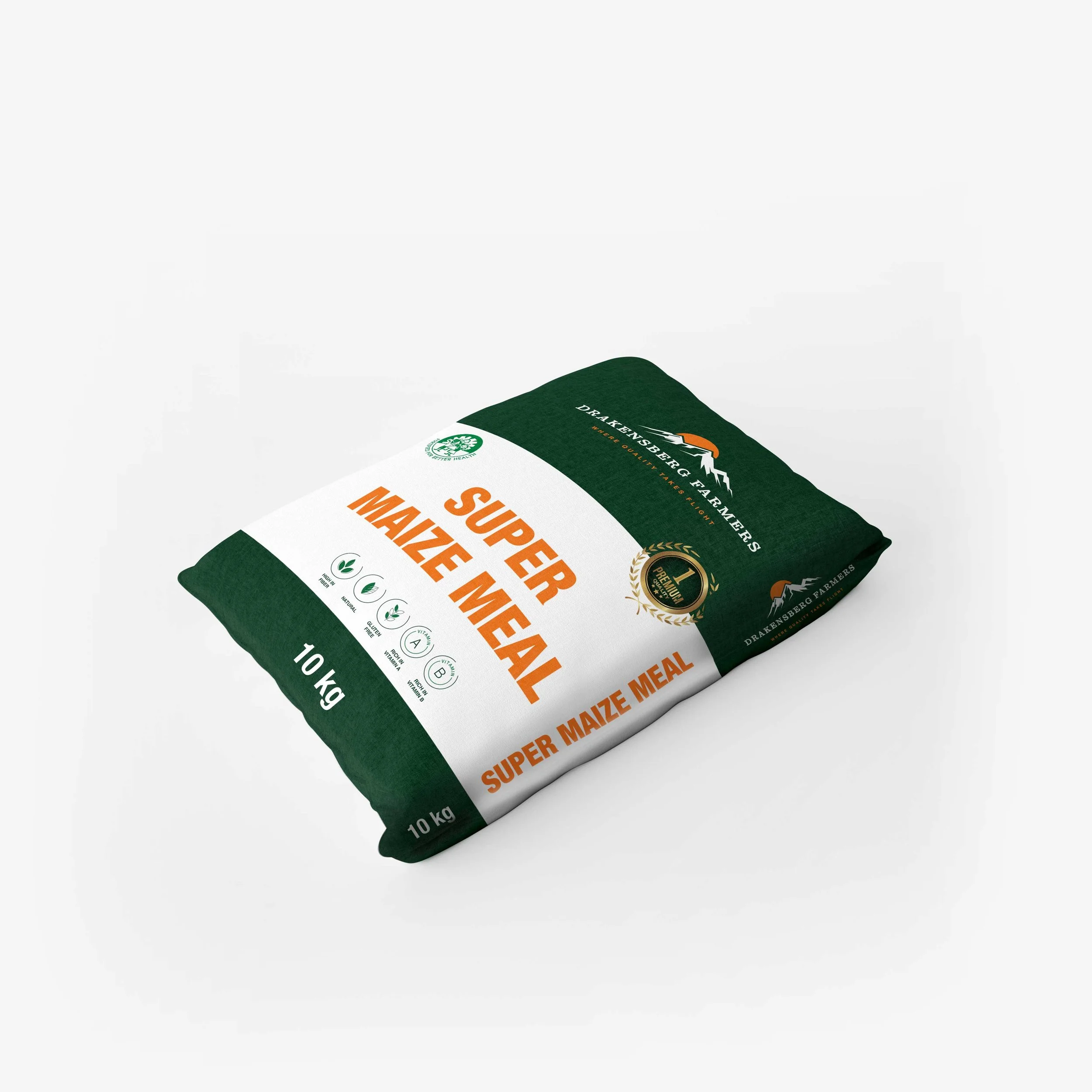 Drakensberg Farmers Super Maize Meal