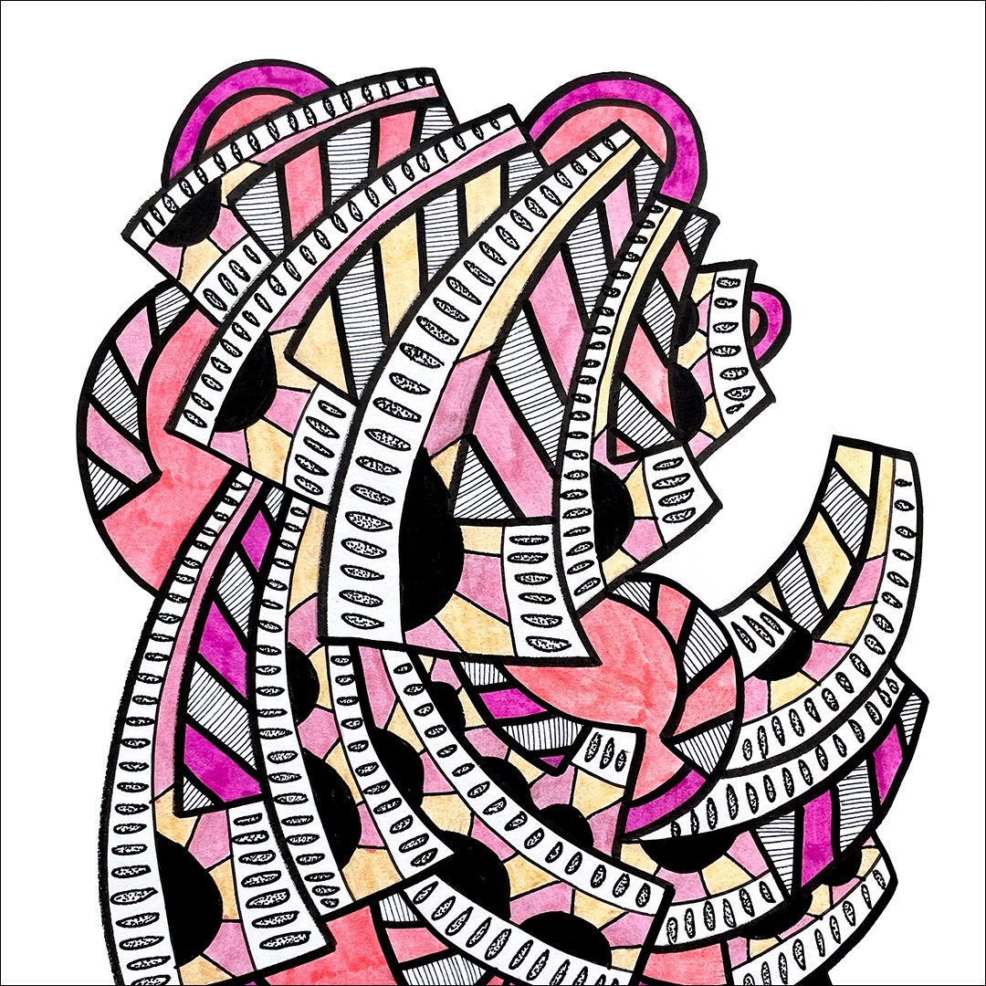 Twisted