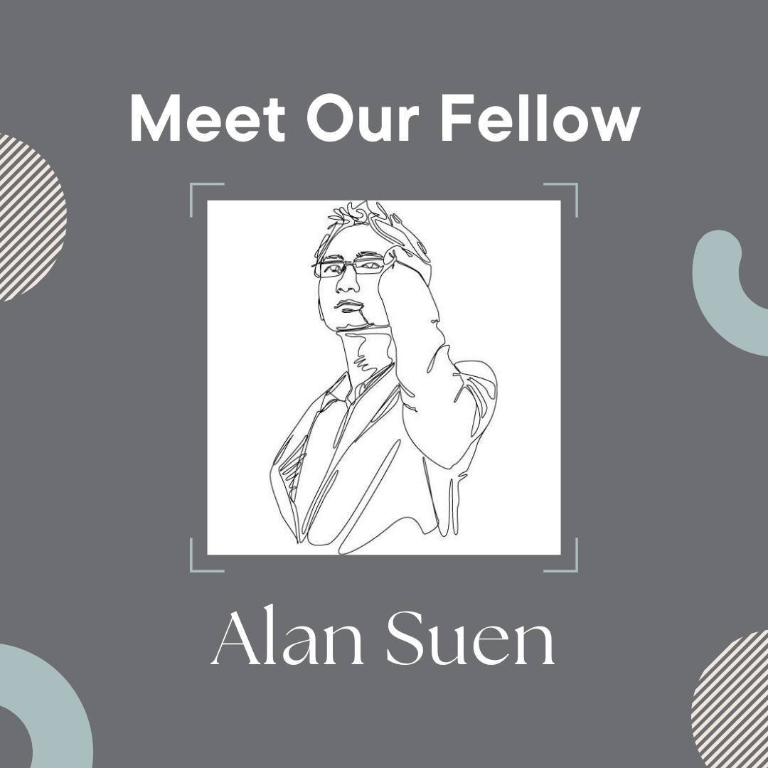 Meet our fellow: Alan Suen

Alan Suen (pseudonym) has served as a writer, editor, translator, and professor of philosophy and religion for over 20 years. He was also a founding elder of a large house church in a major Chinese city. His primary intere