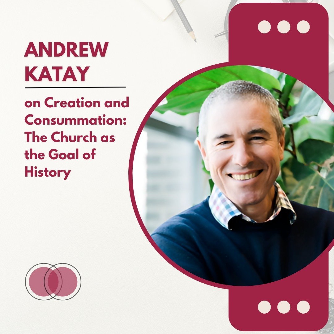 Andrew Katay is the Senior Minister of Christ Church Inner West, a multi-site church in Sydney, Australia, and the CEO of City to City Australia. 

He writes about S.E. Wang&rsquo;s article, &ldquo;Creation and Consummation: The Church as the Goal of