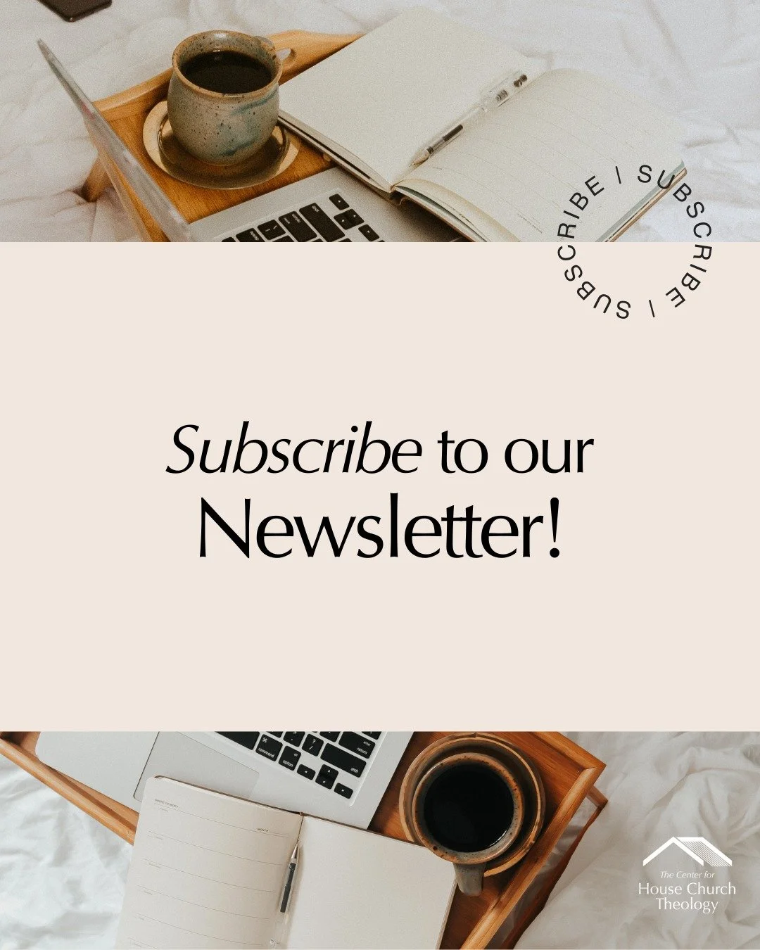 Be the first to know about our upcoming articles and projects by subscribing to our newsletter! Link in bio.