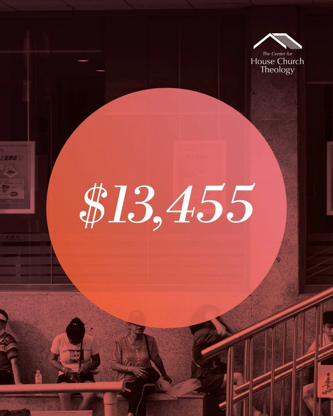 Thank you for exceeding the match!
We raised 135% of our matching grant of $10,000.

Because of you, we are starting 2026 with greater reserves than we have ever had before. That allows us to embark on some big plans, including: 
- New hires in Opera