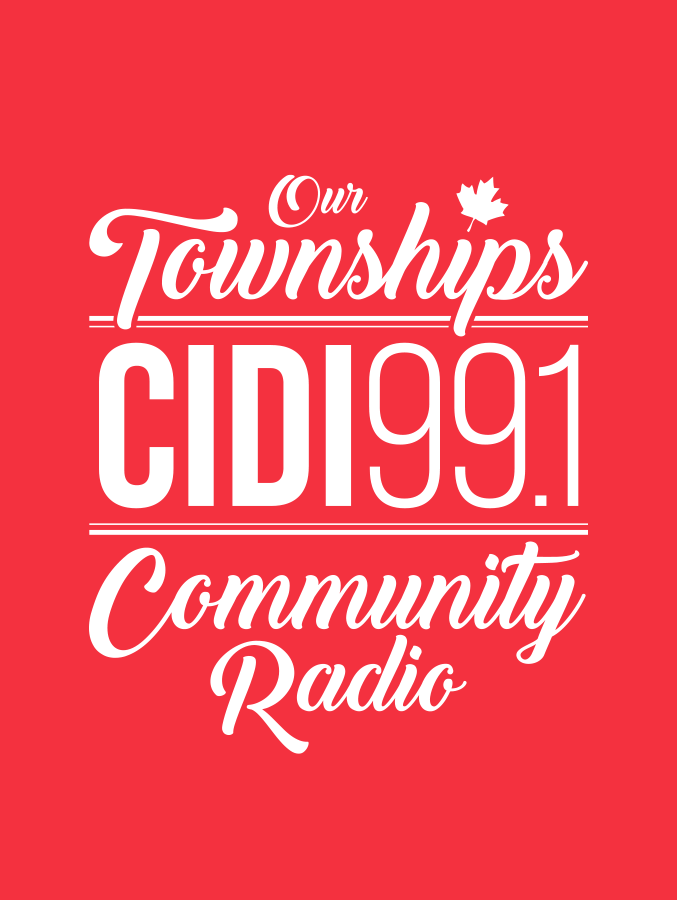 CIDI-FM 99.1 Knowlton, QC