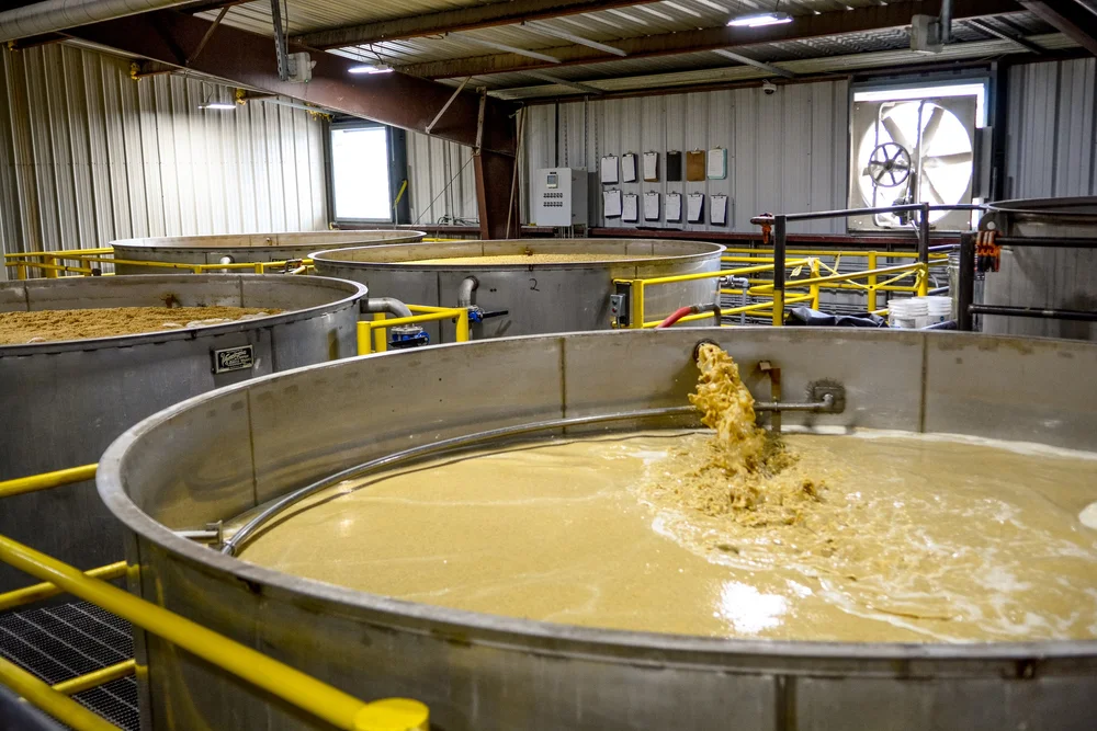 Our Process — Jackson Purchase Distillery