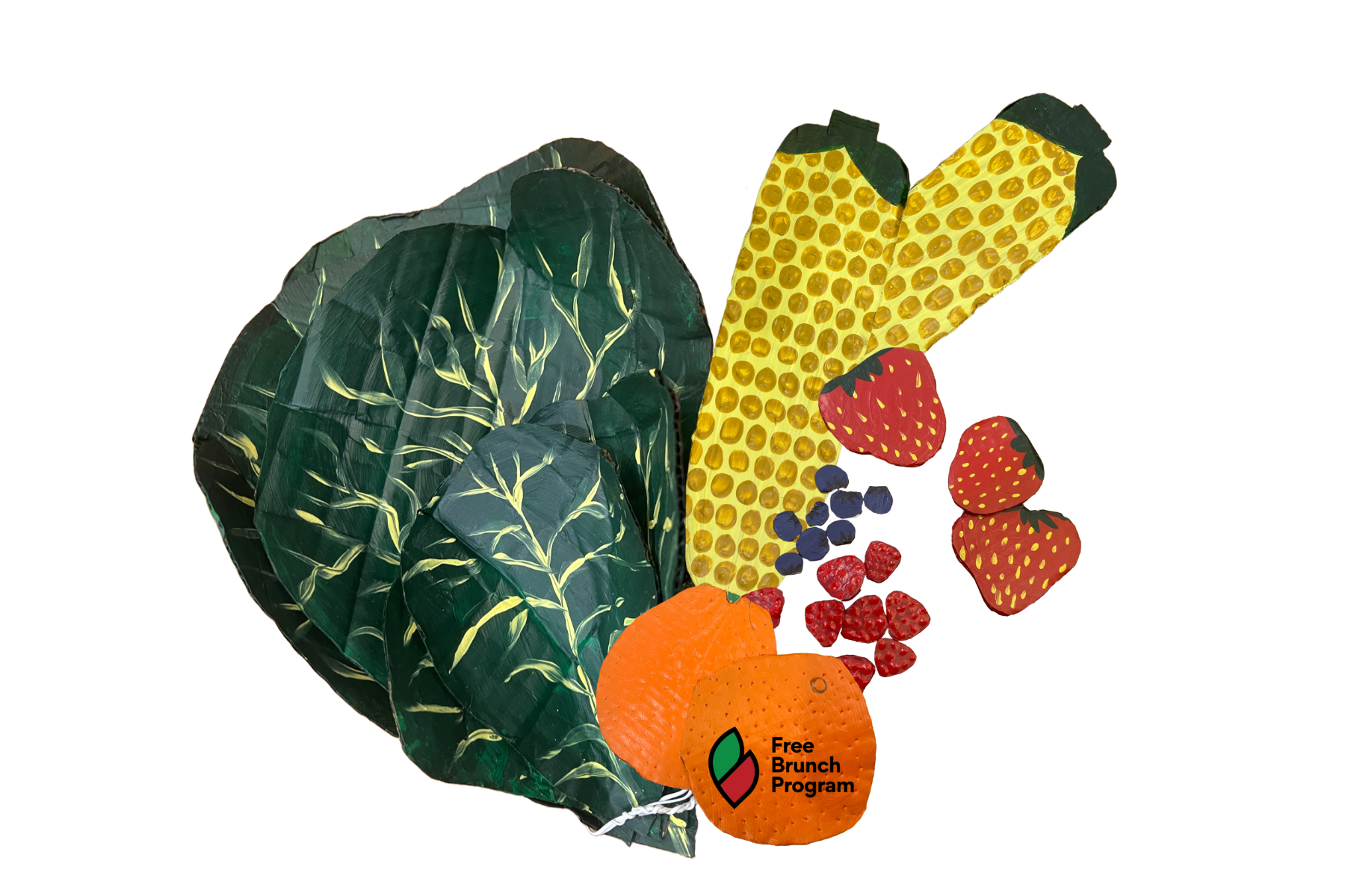 The Free Brunch Program