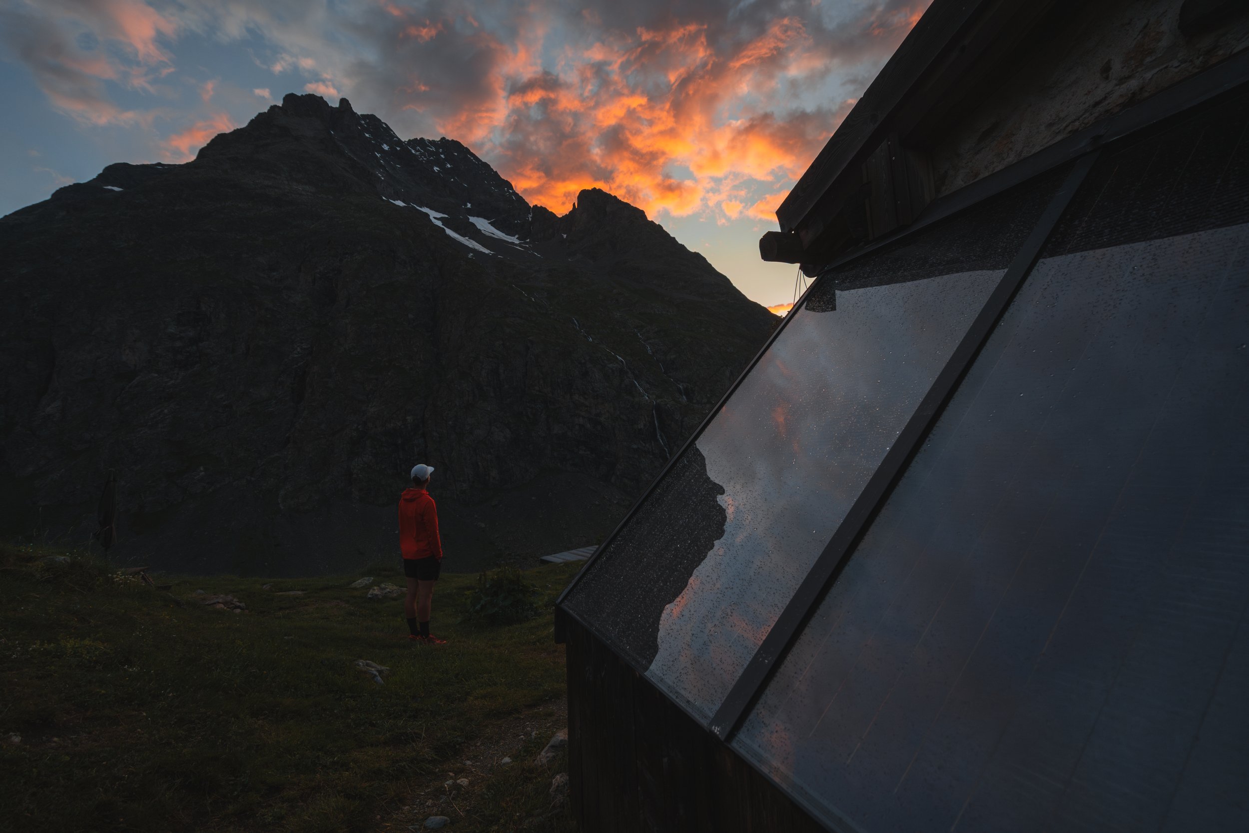 Refuge de Chamoissière ©Gontran Isnard - ADDET 05-44.jpg