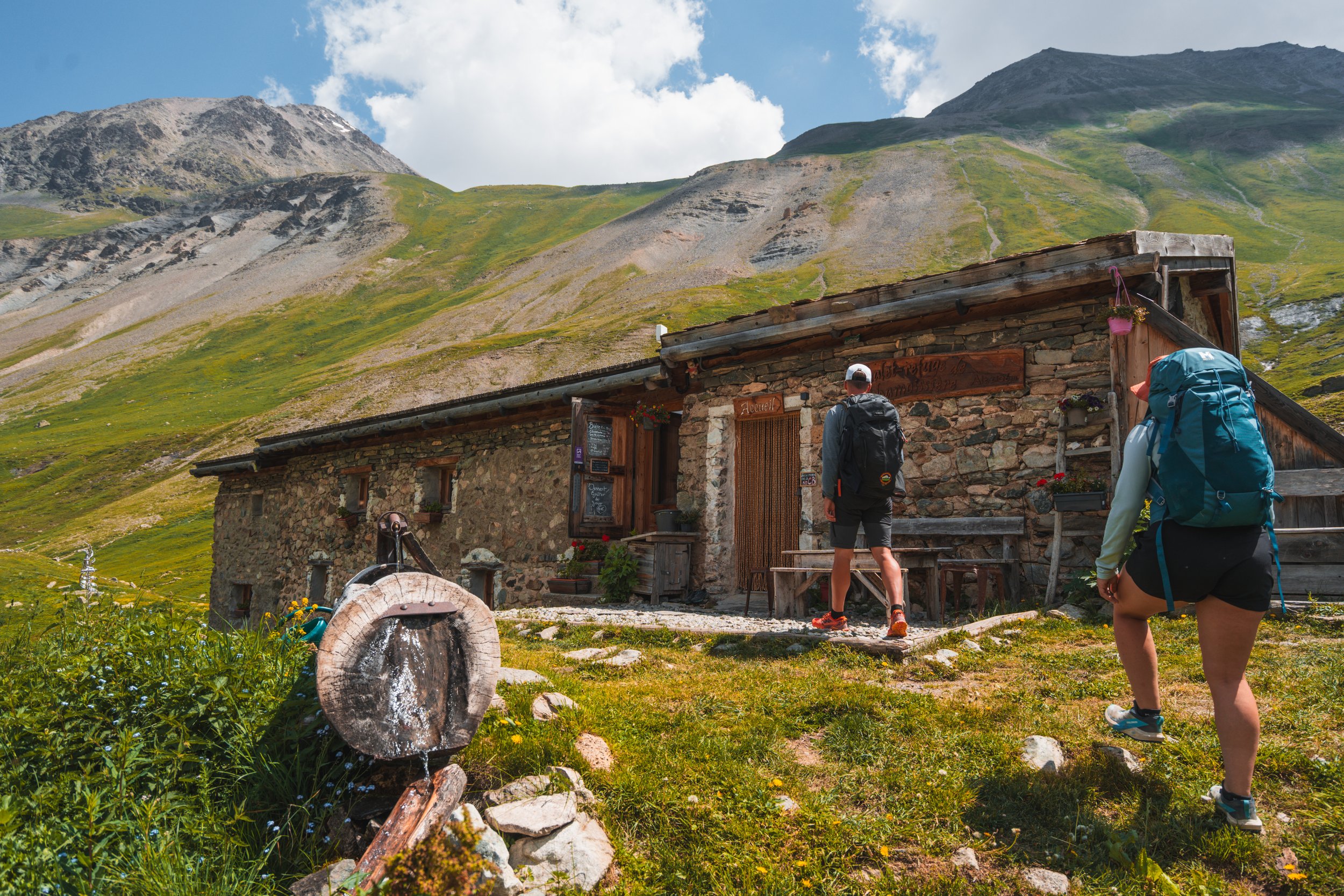 Refuge de Chamoissière ©Gontran Isnard - ADDET 05-3.jpg