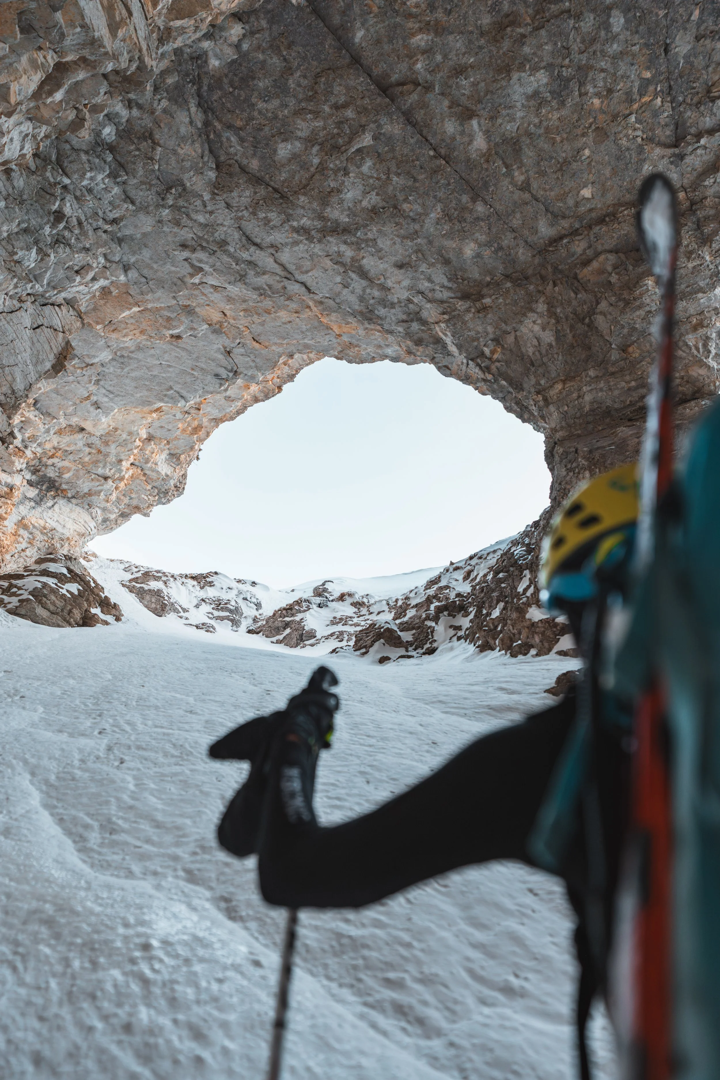 X-Bionic Ski Touring Dévoluy ©Gontran Isnard-55.jpg