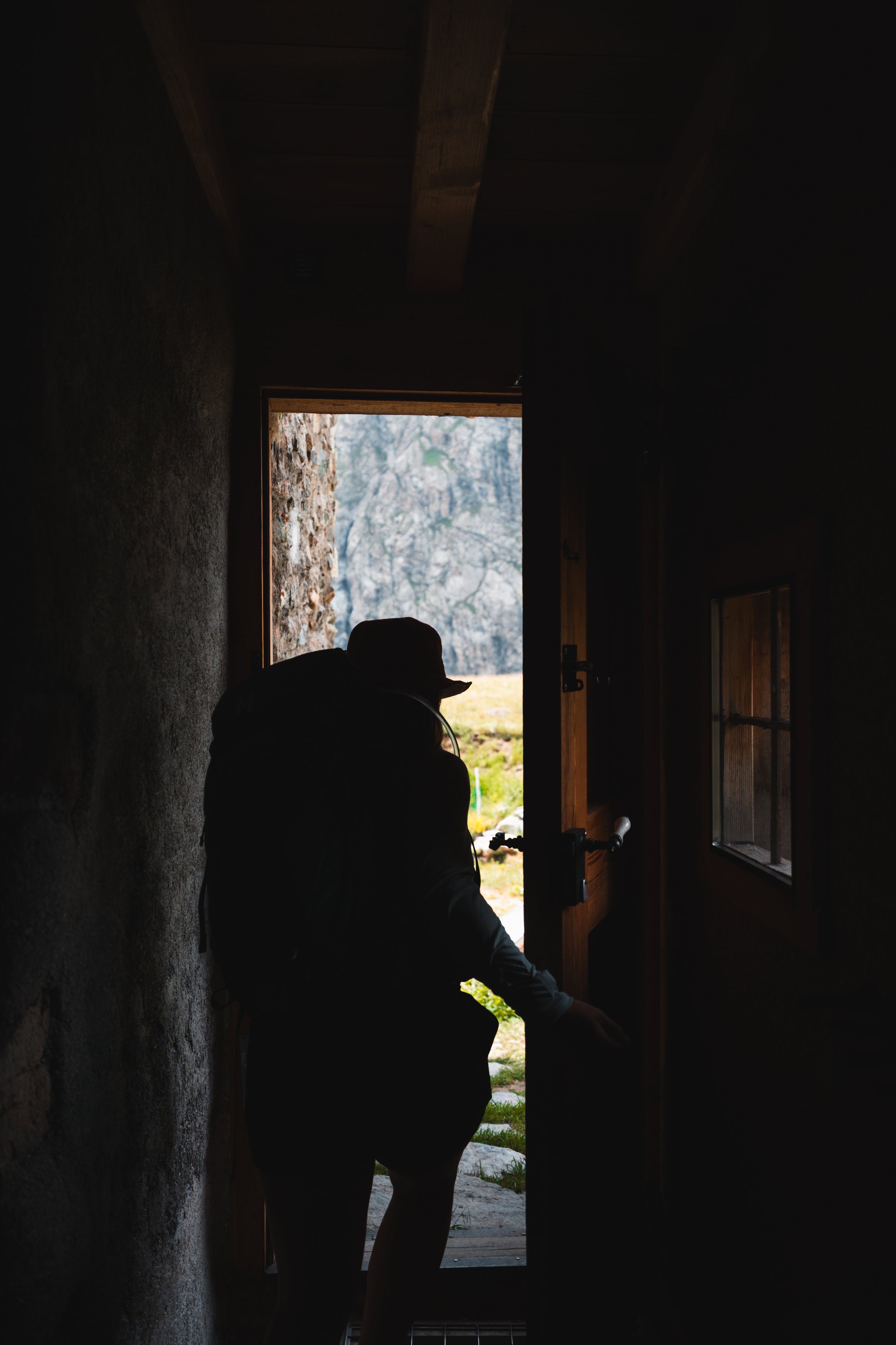 Refuge de Chamoissière ©Gontran Isnard - ADDET 05-19.jpg