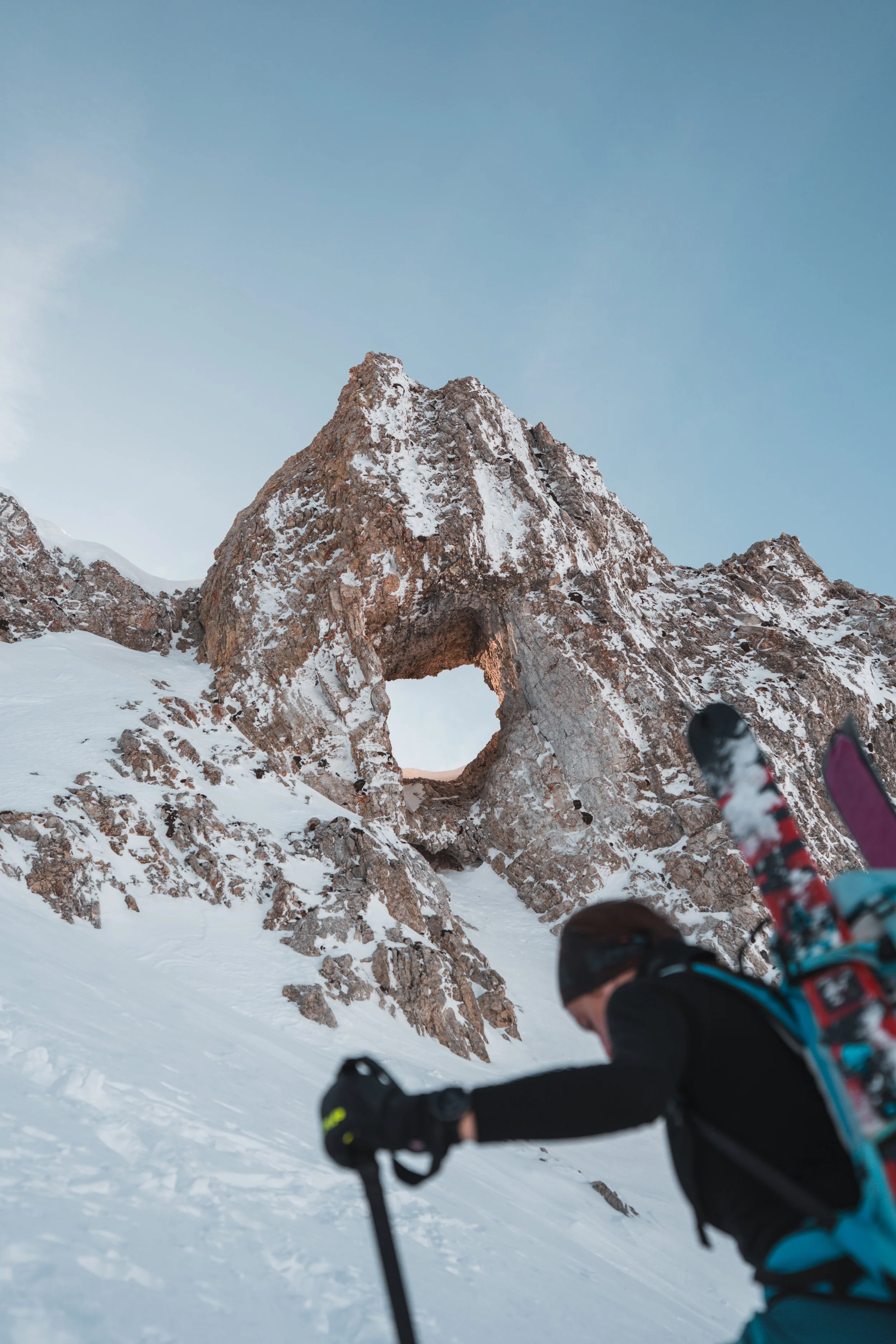 X-Bionic Ski Touring Dévoluy ©Gontran Isnard-13.jpg