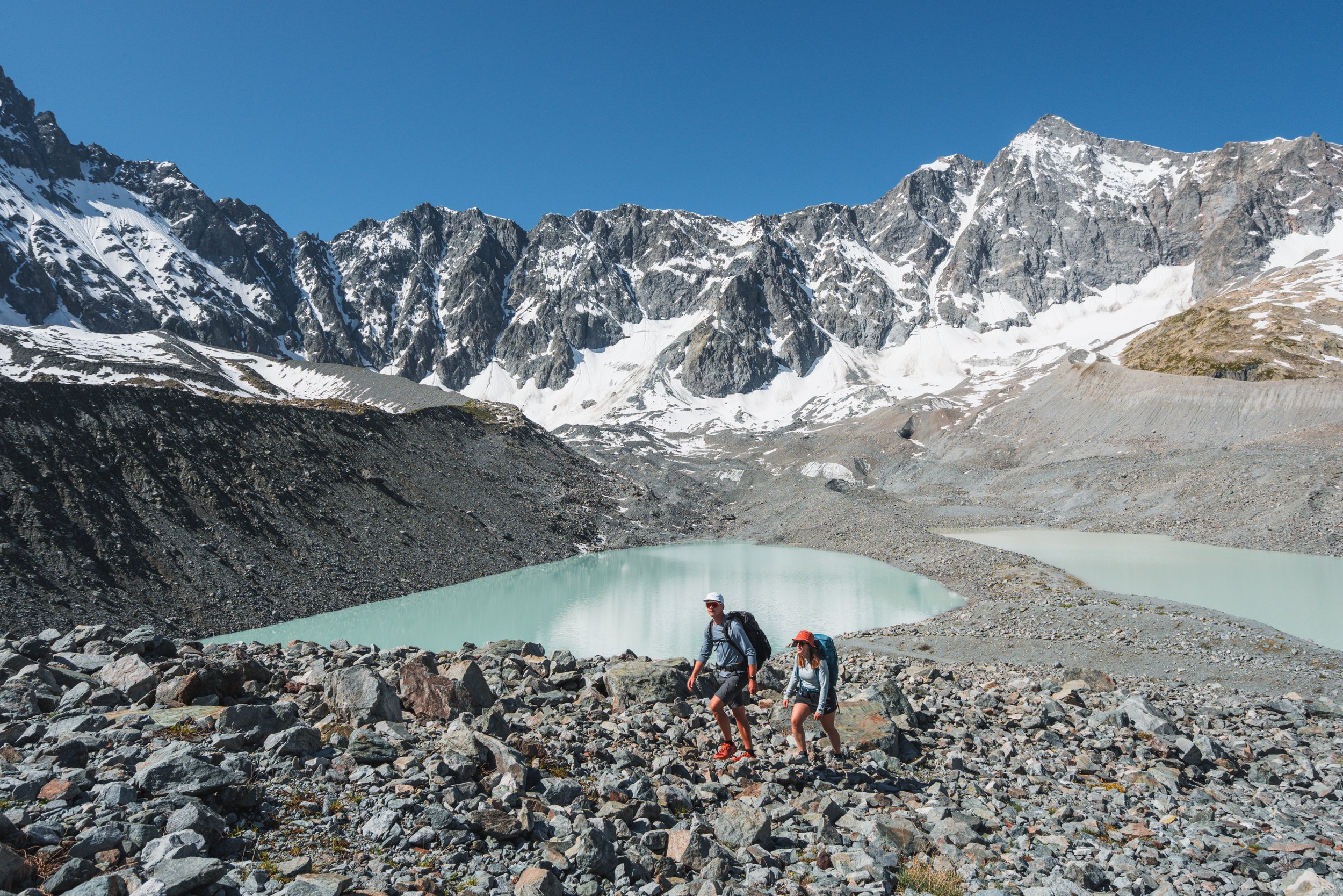 Refuge de Chamoissière ©Gontran Isnard - ADDET 05-67.jpg
