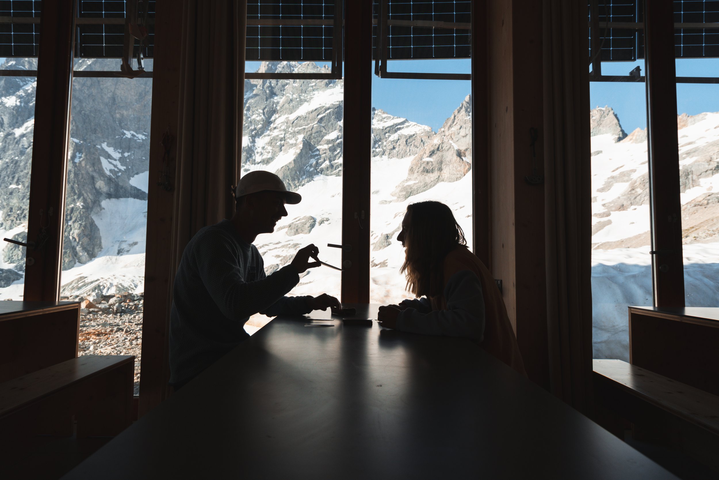 Refuge du Pavé ©Gontran Isnard - ADDET 05-57.jpg