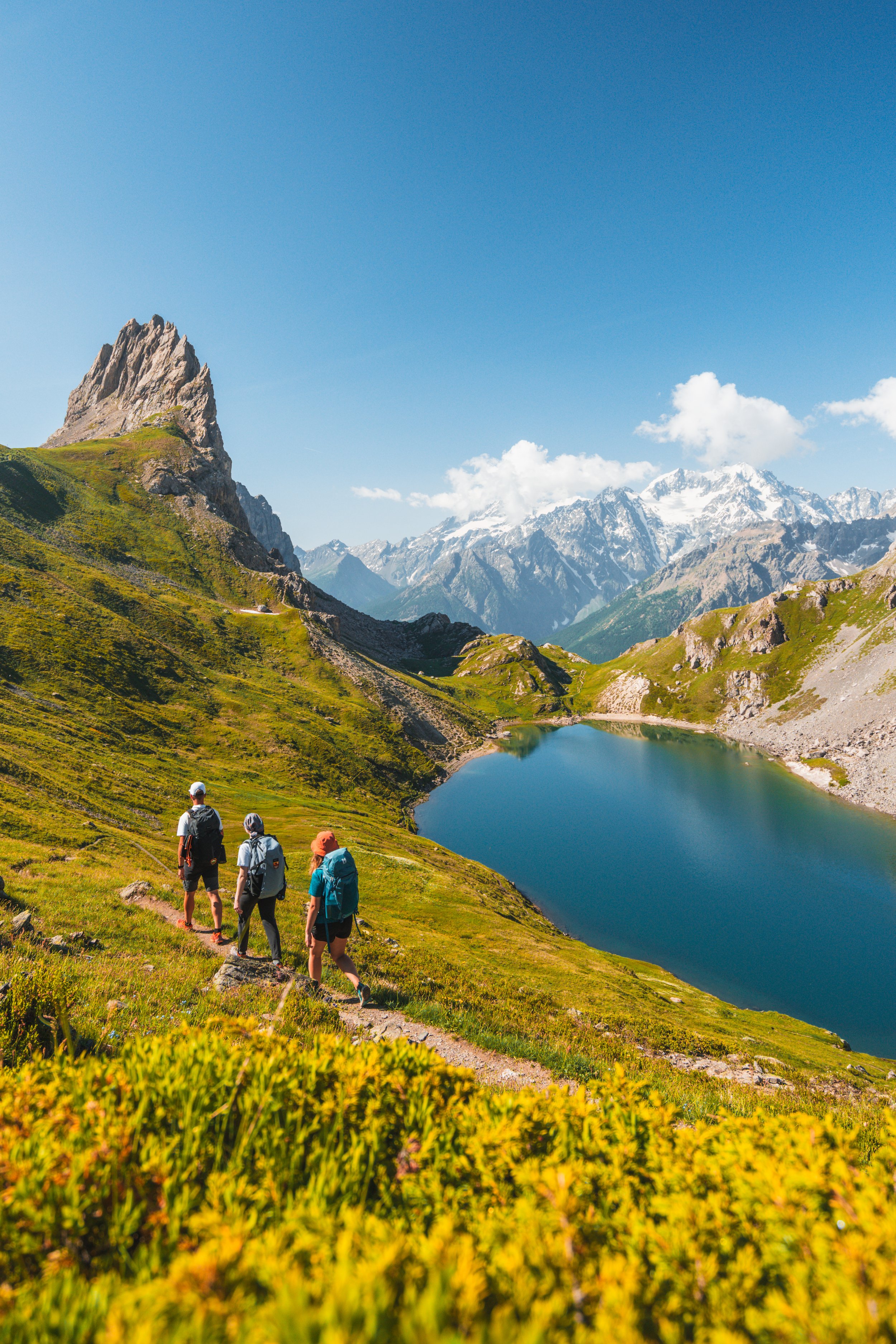 Refuge du Clot des Vaches ©Gontran Isnard - ADDET 05-86.jpg
