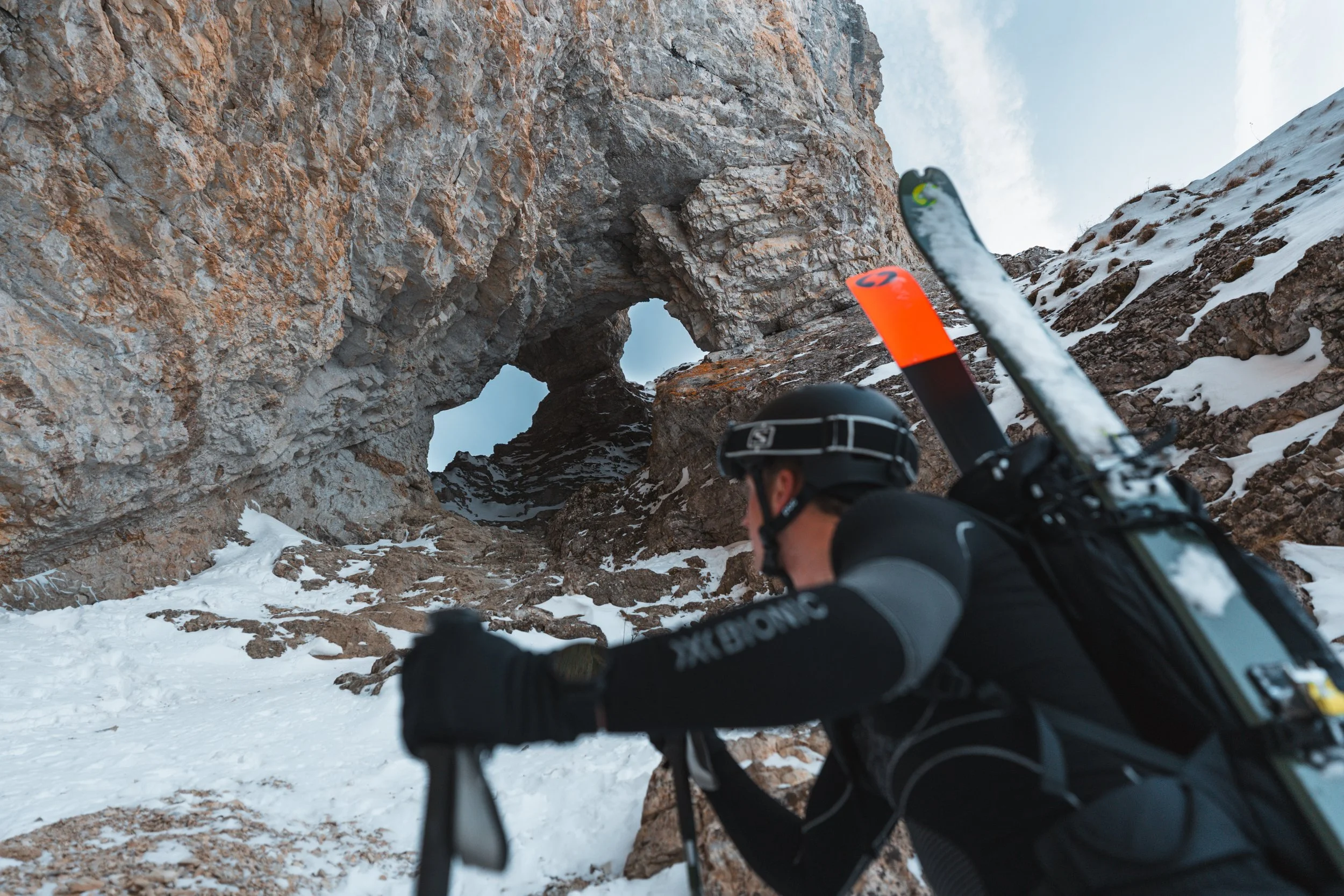 X-Bionic Ski Touring Dévoluy ©Gontran Isnard-51.jpg