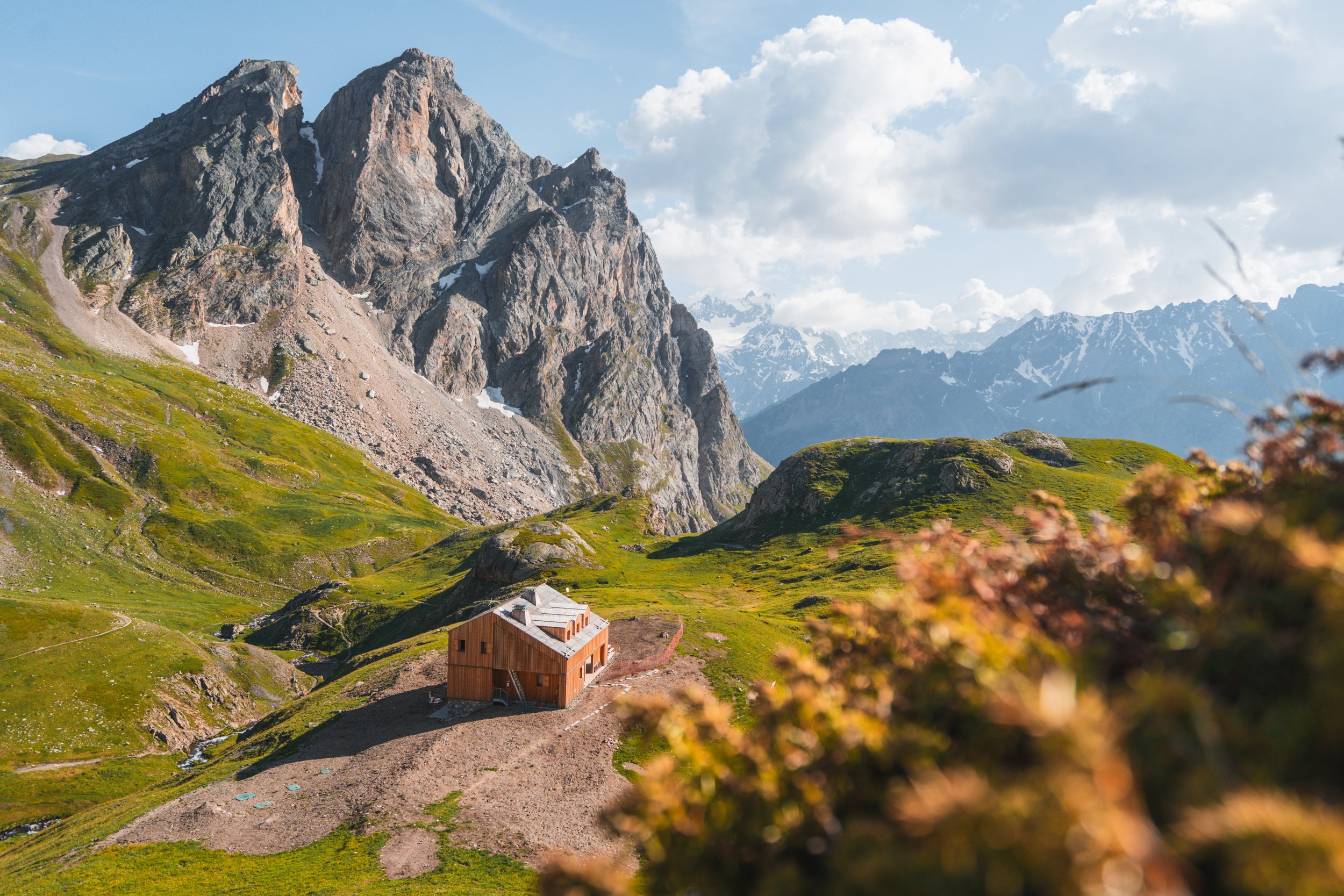 Refuge du Clot des Vaches ©Gontran Isnard - ADDET 05-26.jpg