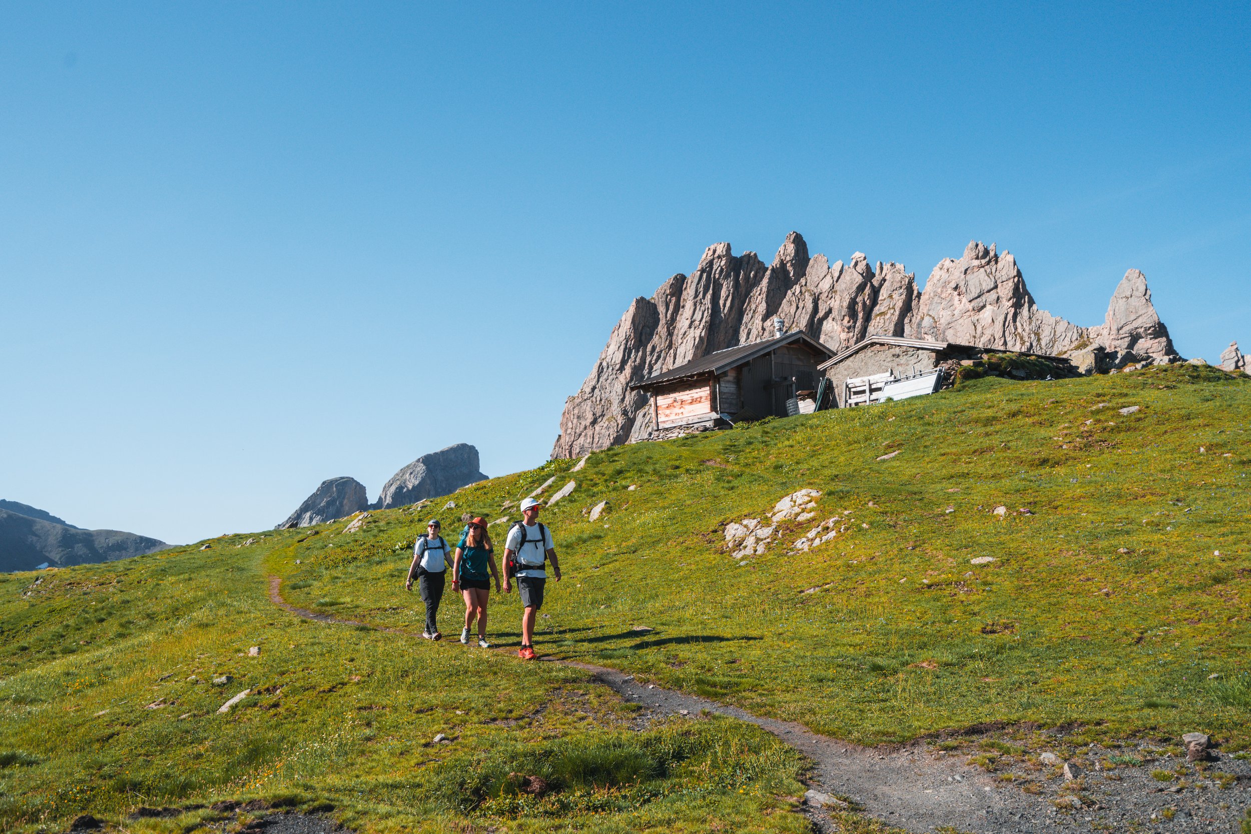 Refuge du Clot des Vaches ©Gontran Isnard - ADDET 05-78.jpg