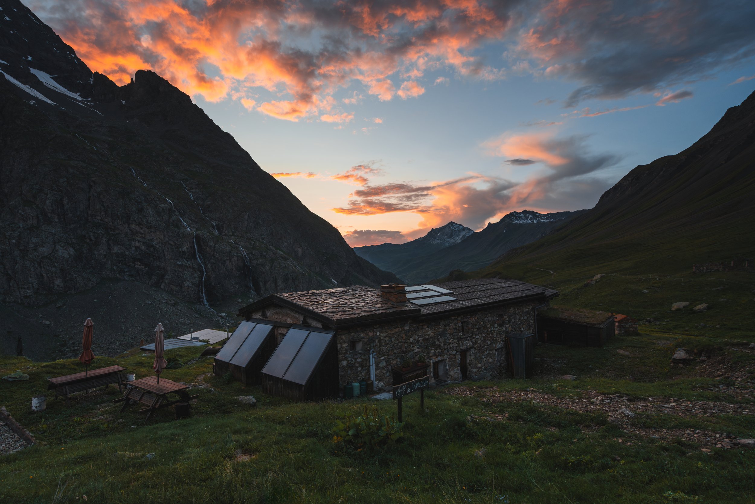 Refuge de Chamoissière ©Gontran Isnard - ADDET 05-45.jpg