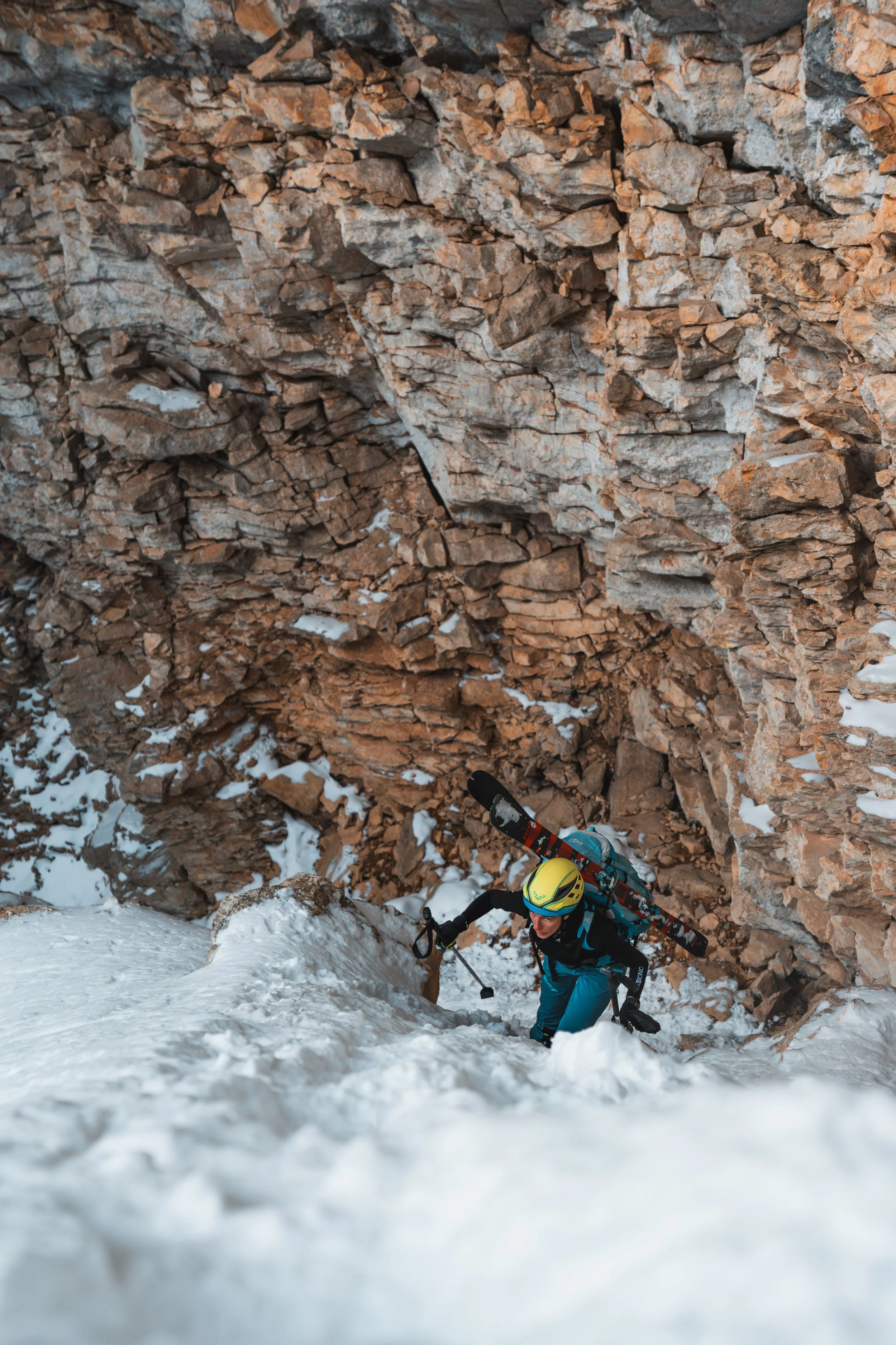 X-Bionic Ski Touring Dévoluy ©Gontran Isnard-62.jpg