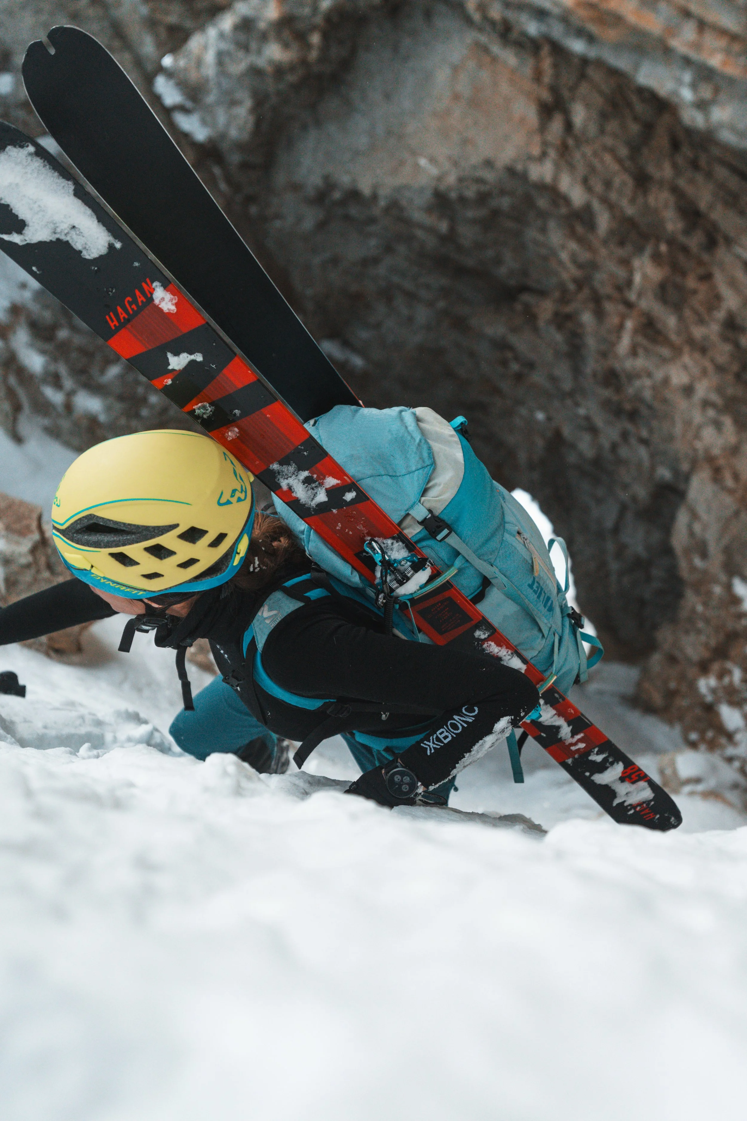 X-Bionic Ski Touring Dévoluy ©Gontran Isnard-68.jpg
