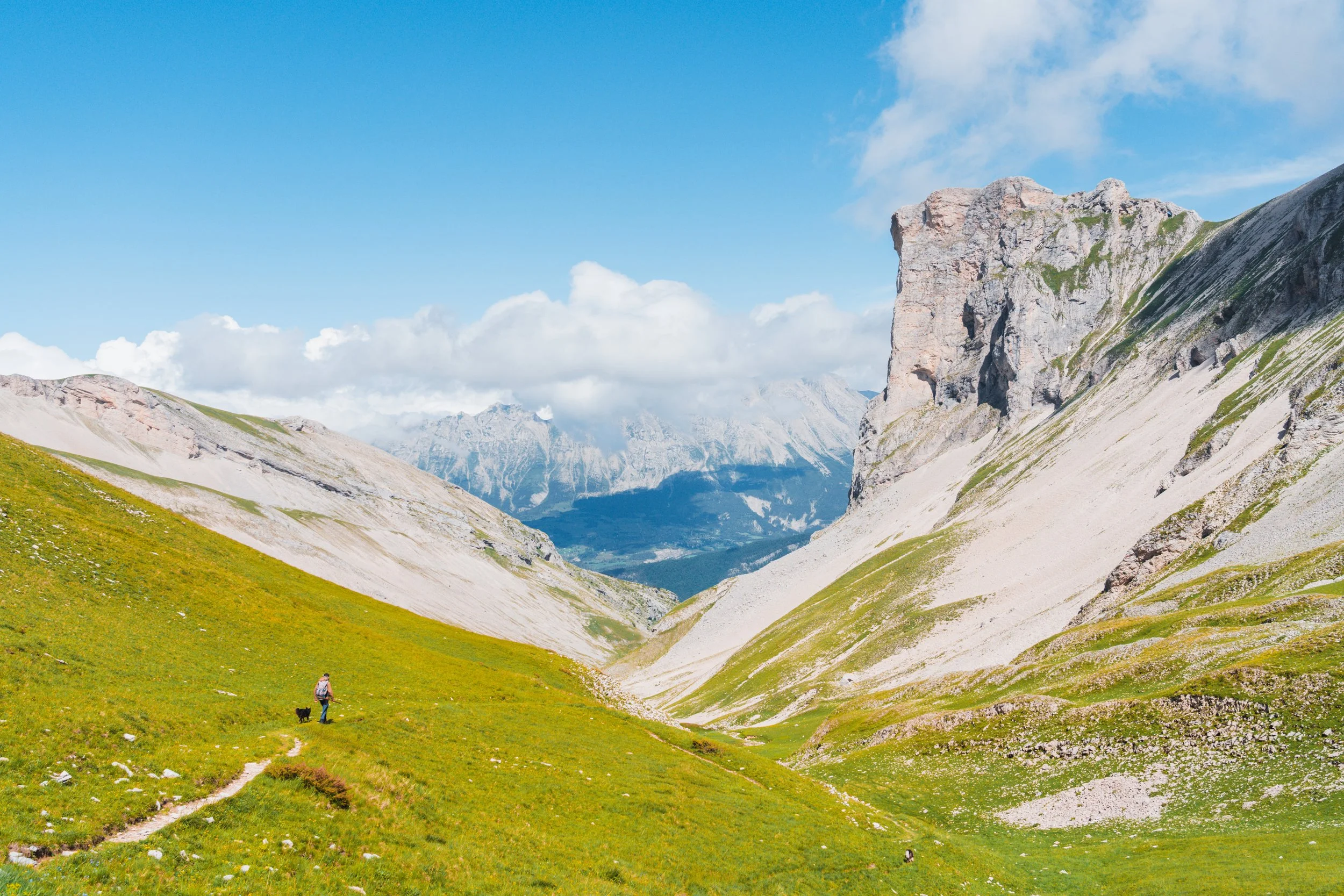 Tour de l'Obiou ©Gontran Isnard (32).jpg