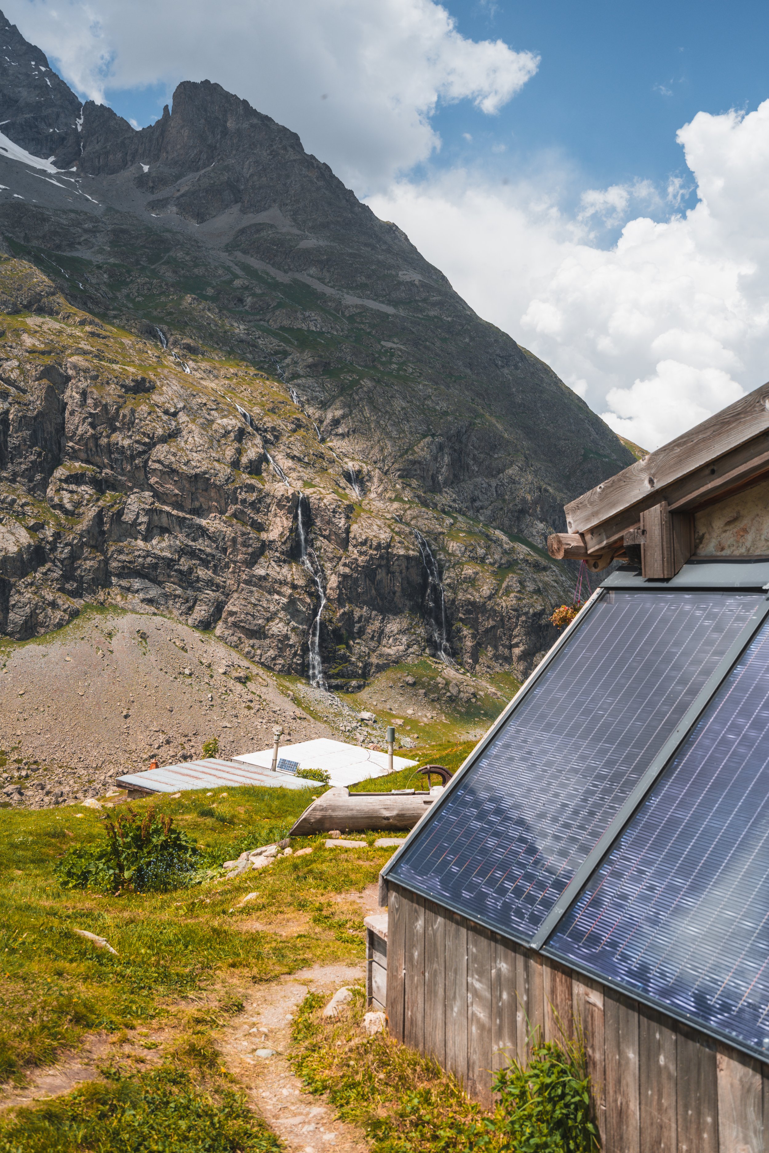 Refuge de Chamoissière ©Gontran Isnard - ADDET 05-14.jpg