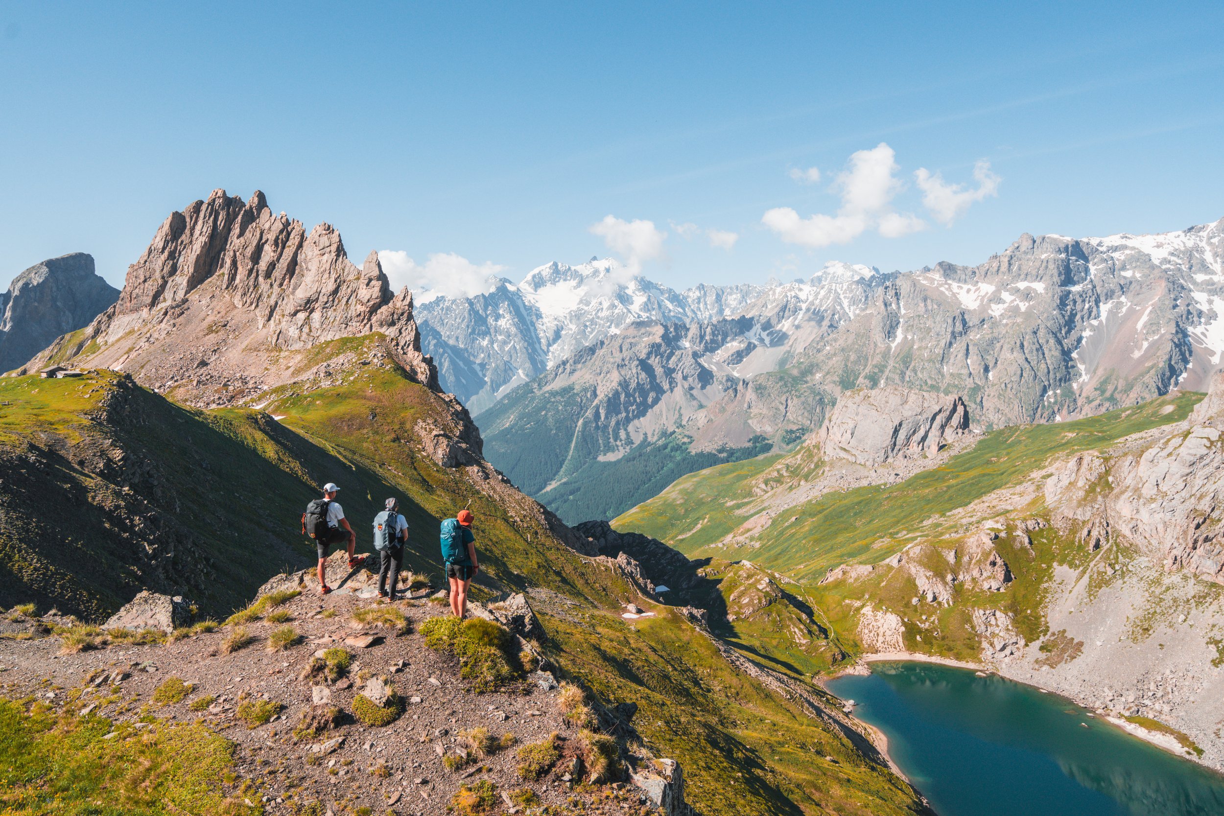 Refuge du Clot des Vaches ©Gontran Isnard - ADDET 05-82.jpg