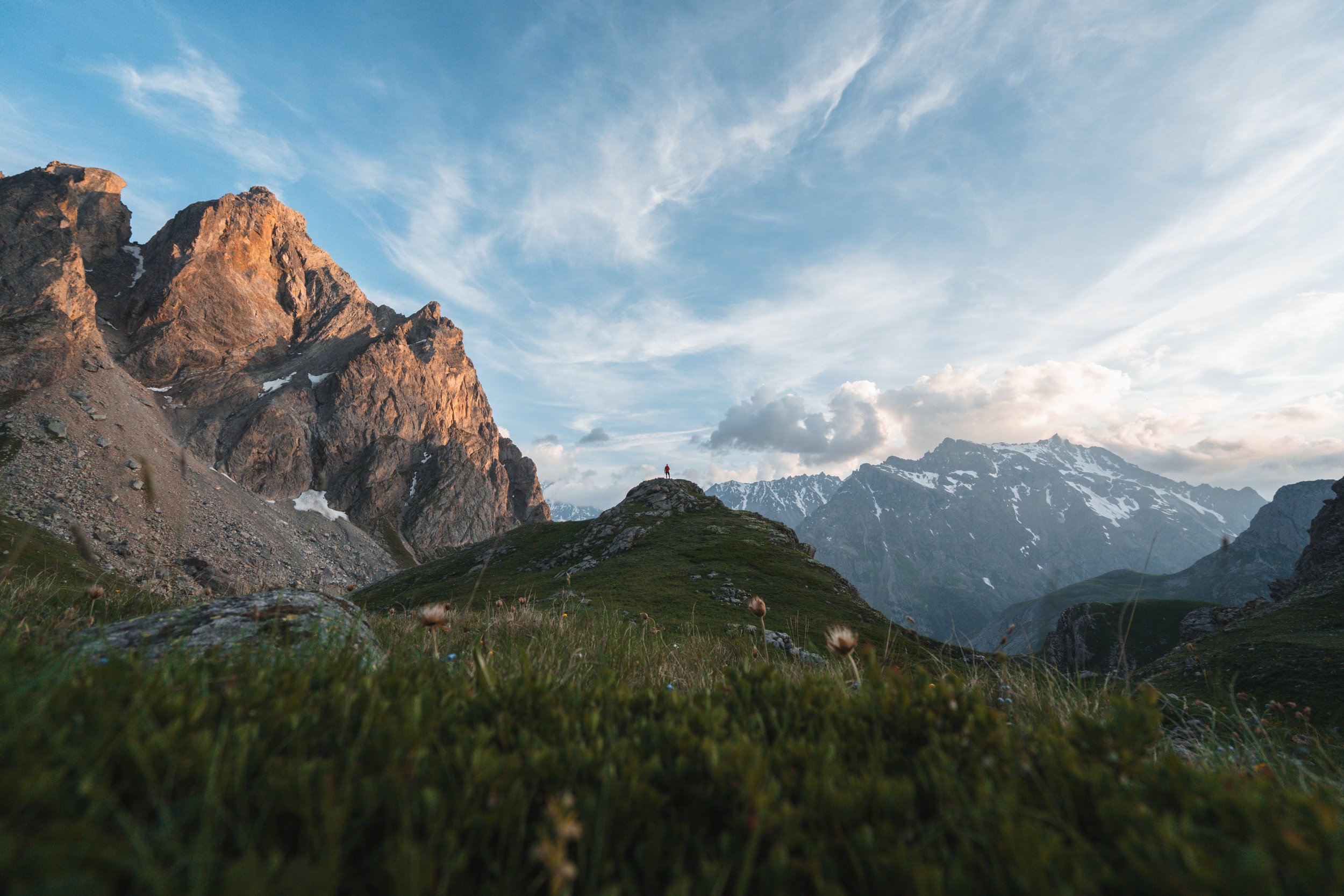 Refuge du Clot des Vaches ©Gontran Isnard - ADDET 05-56.jpg