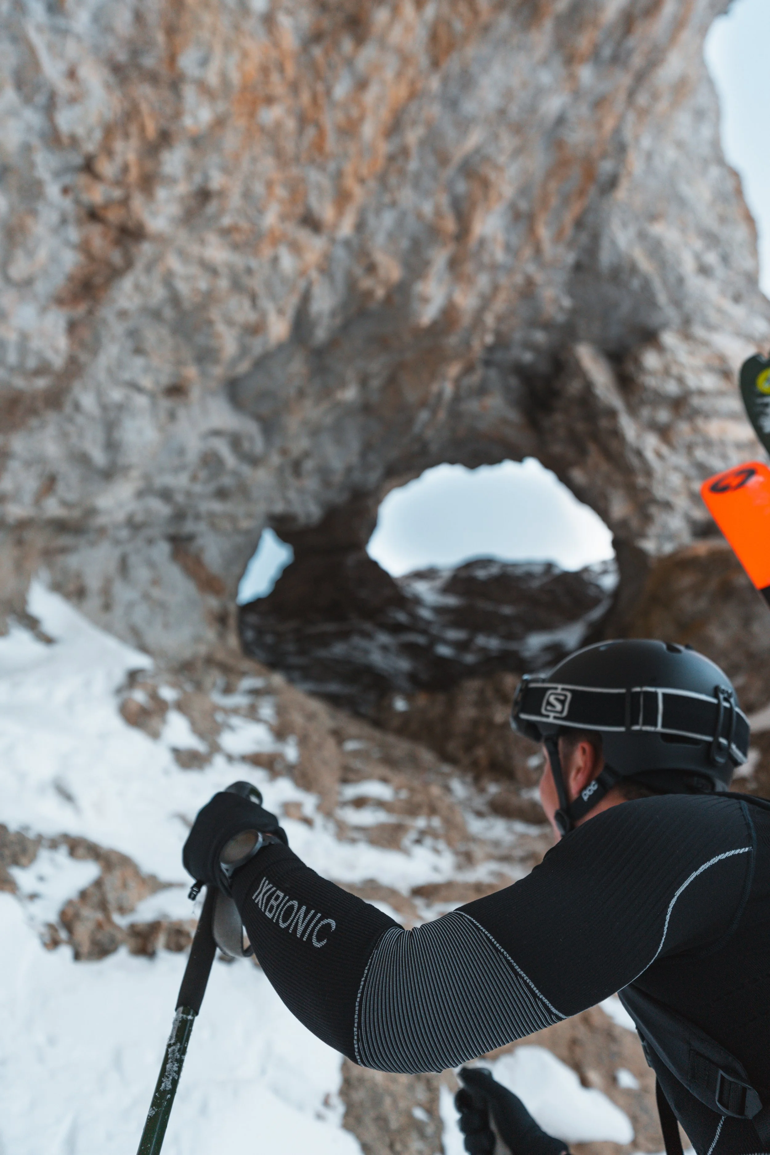 X-Bionic Ski Touring Dévoluy ©Gontran Isnard-53.jpg
