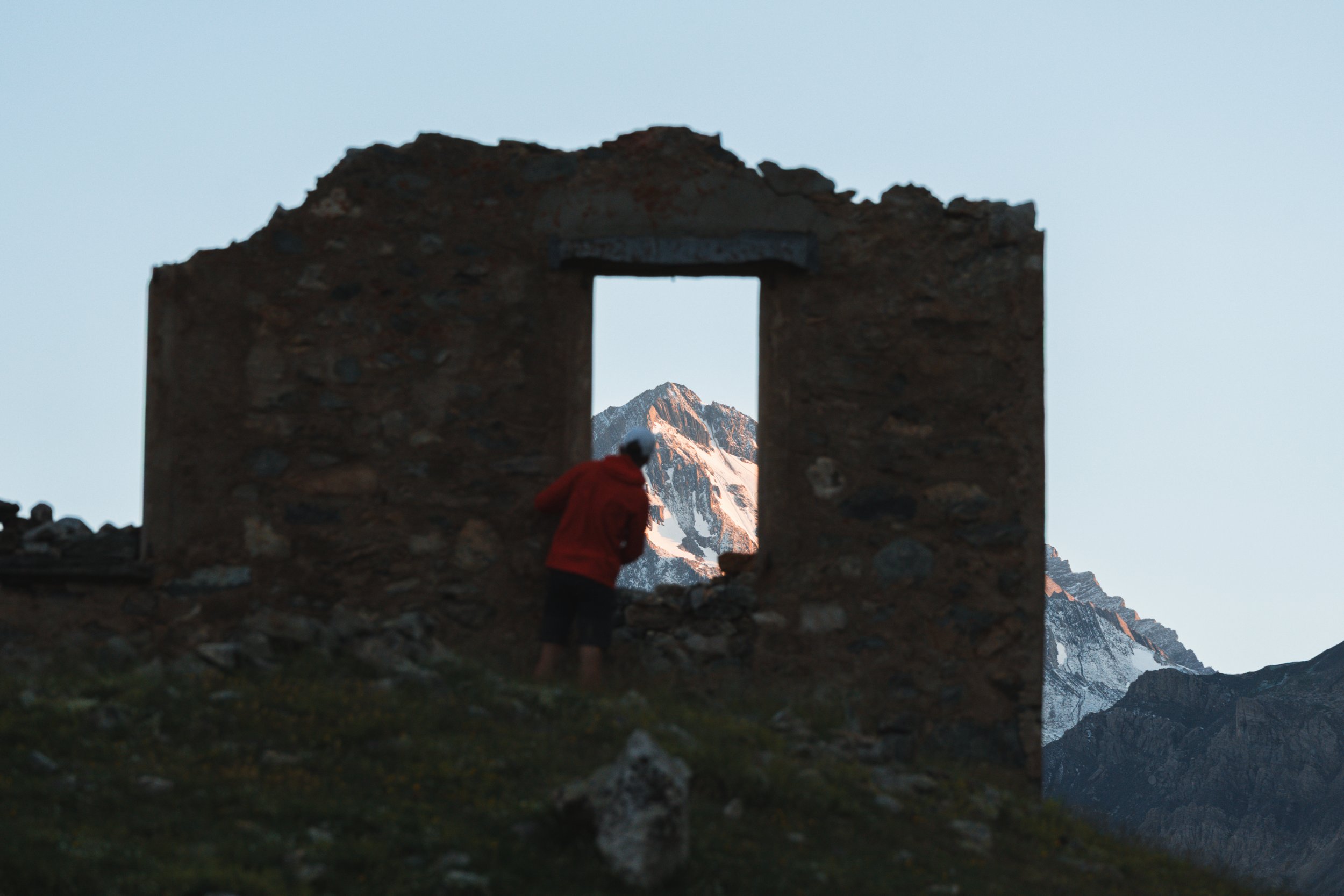 Refuge de Chamoissière ©Gontran Isnard - ADDET 05-49.jpg