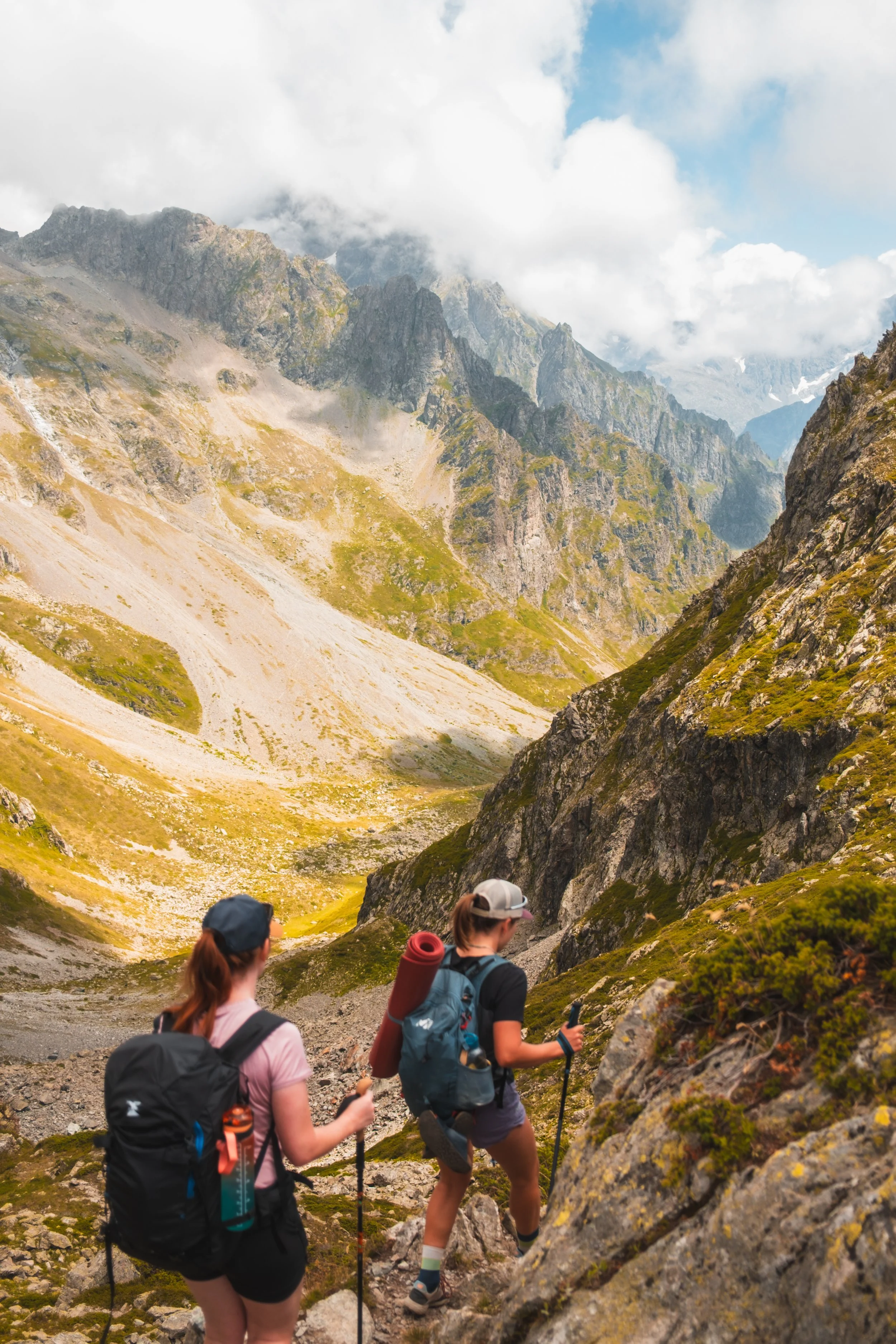 Refuge de l'Olan ©Gontran Isnard_1.jpg