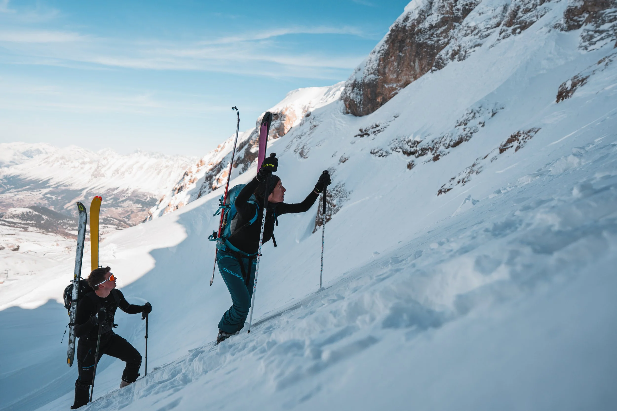 X-Bionic Ski Touring Dévoluy ©Gontran Isnard-19.jpg