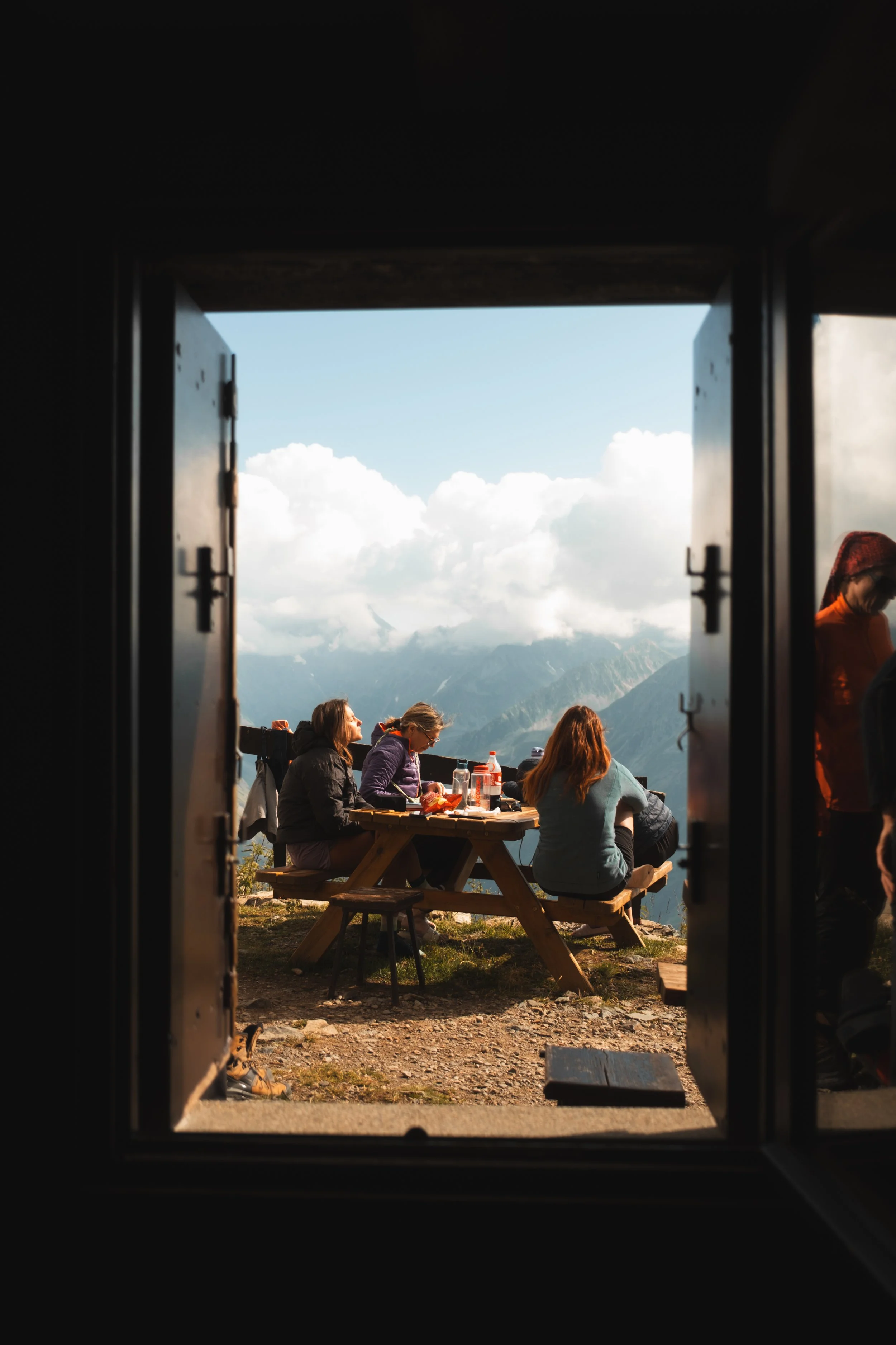 Refuge de l'Olan ©Gontran Isnard_58.jpg