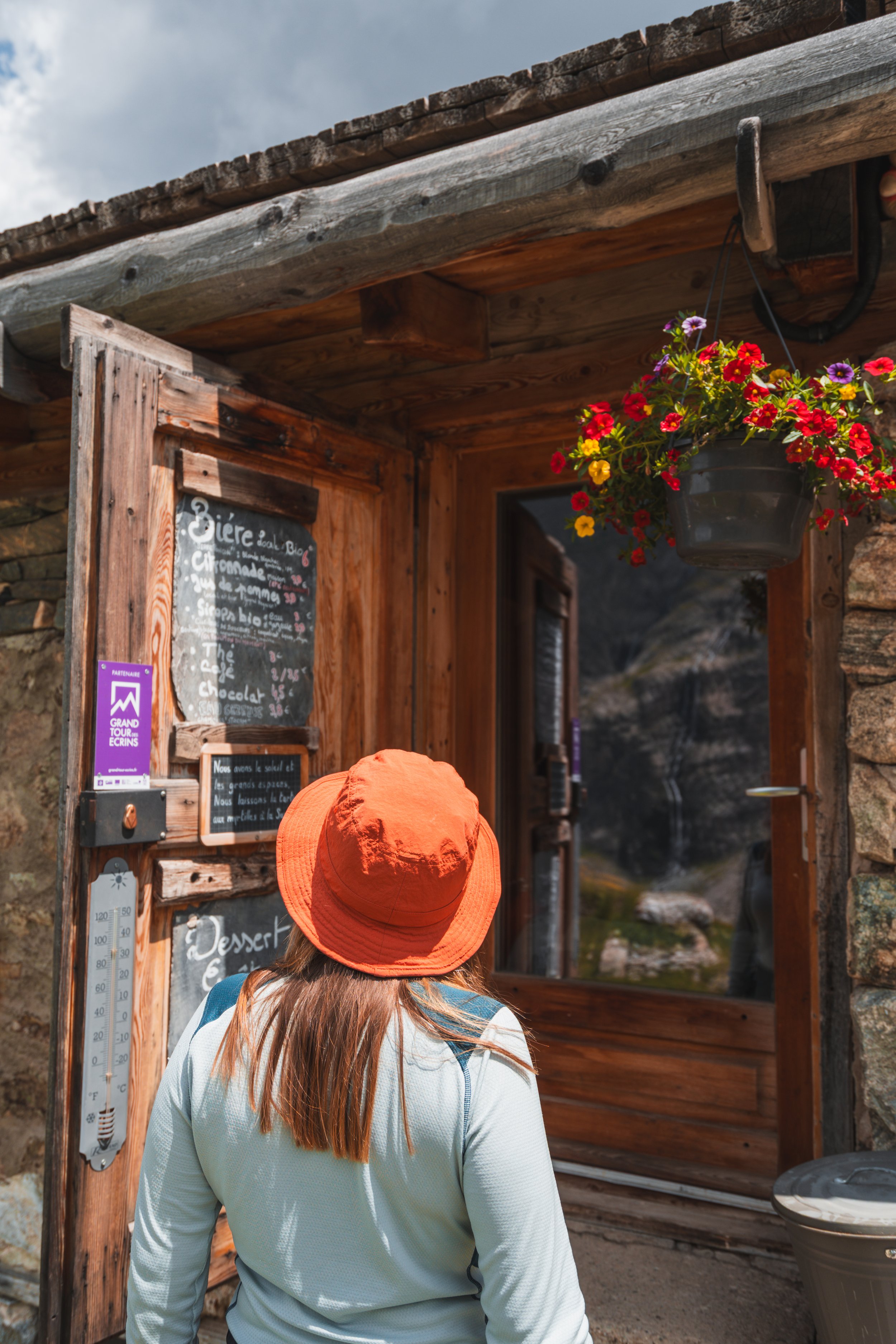 Refuge de Chamoissière ©Gontran Isnard - ADDET 05-15.jpg
