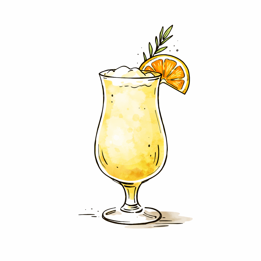 Eighty six friends smooth banana rum premium smooth  award winning