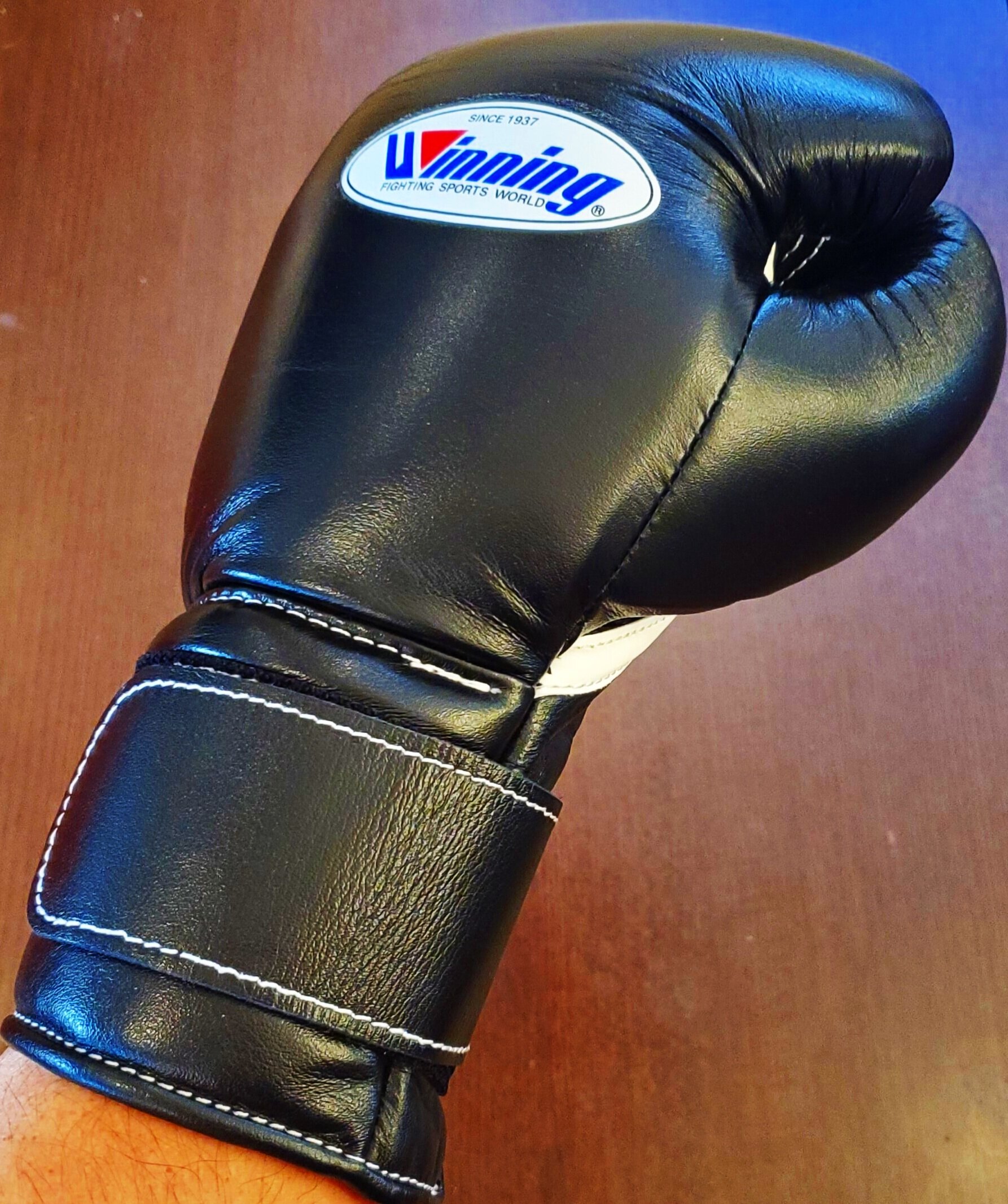 14 Oz Winning Training Boxing Gloves 12 Oz Best Training Gloves