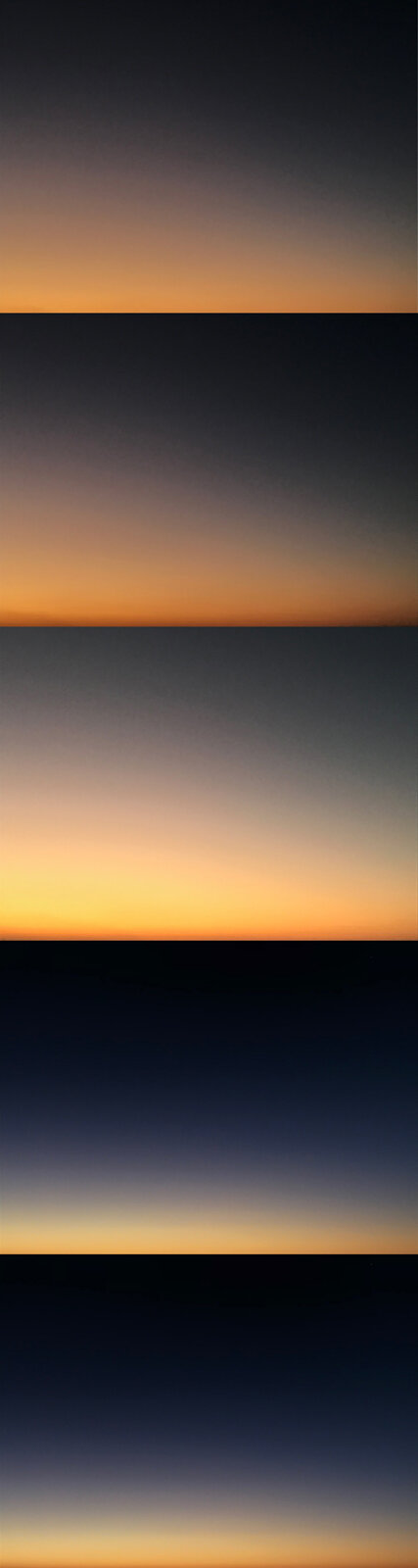 Sunshift , 2019